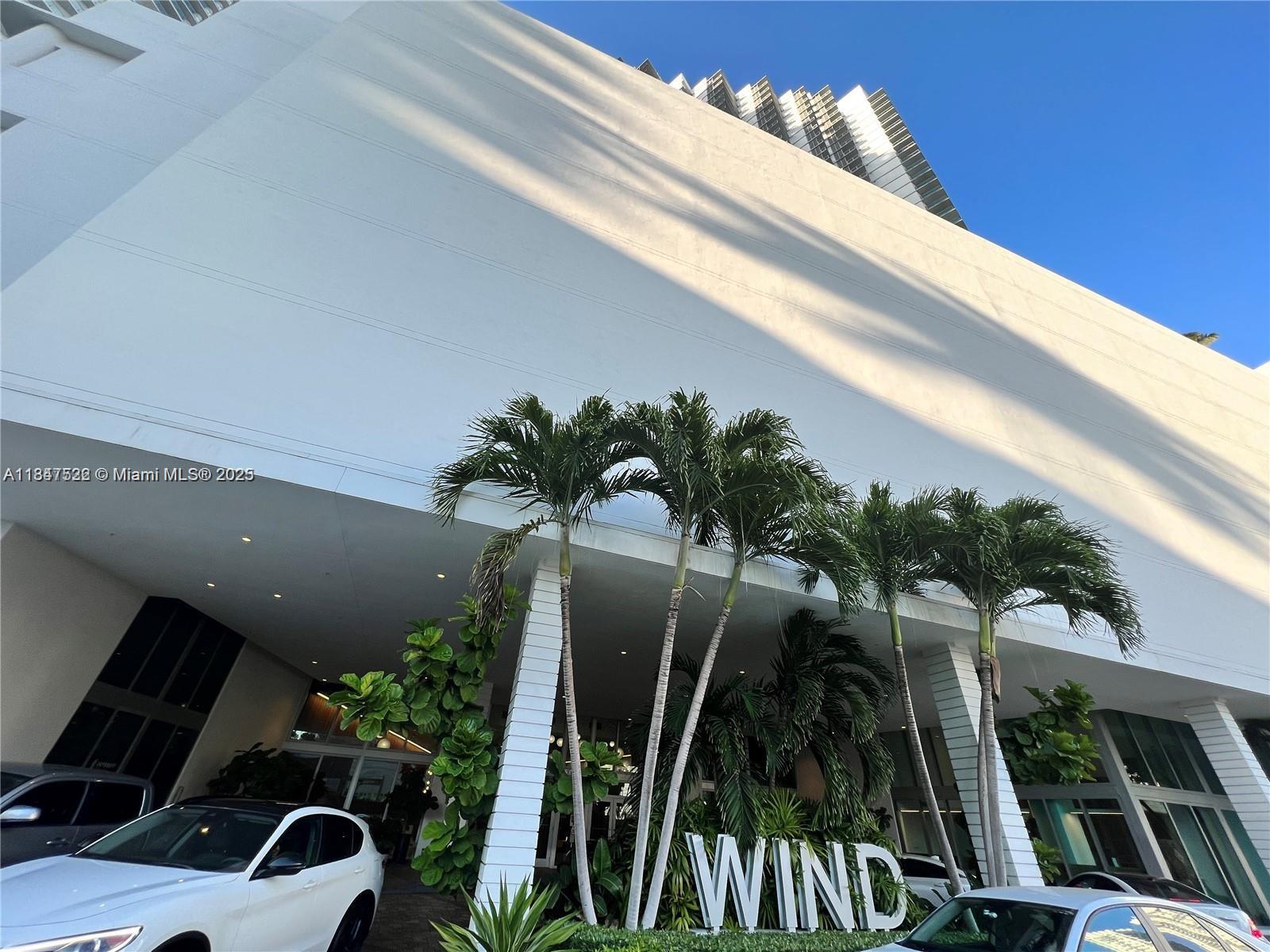 Wind Condo