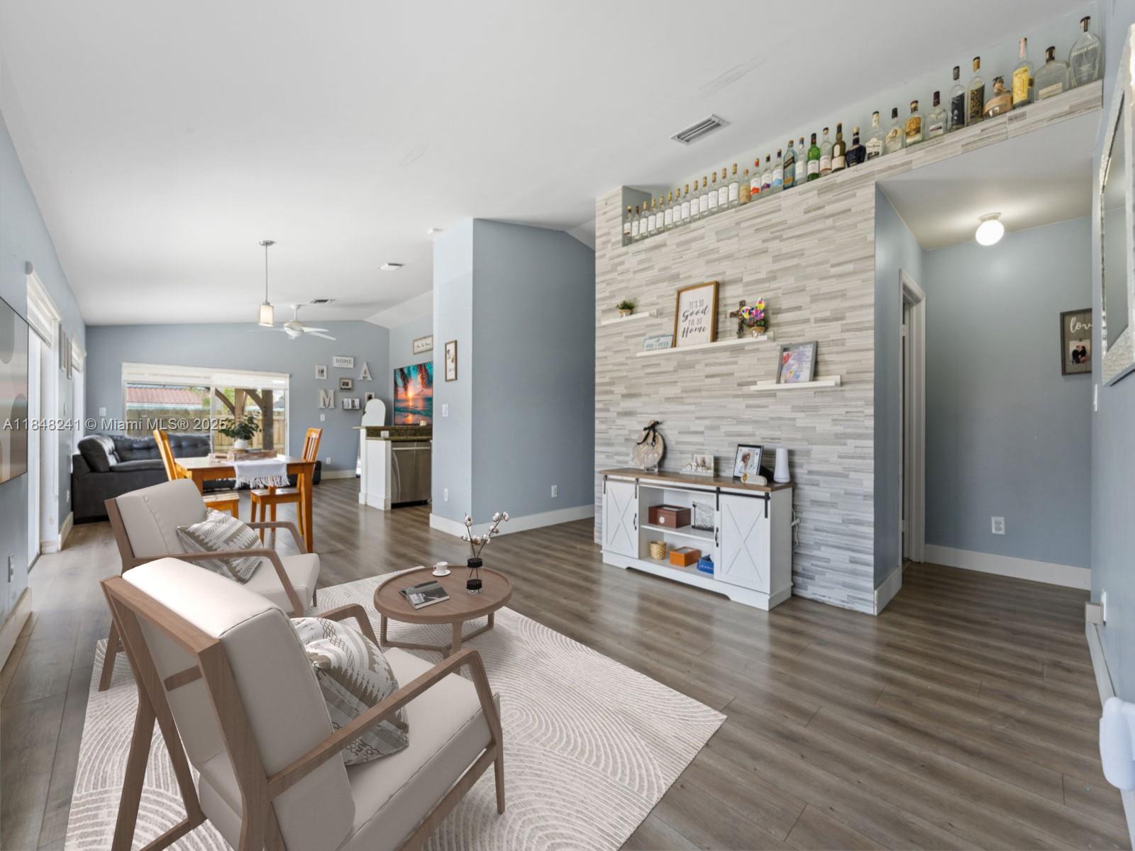 Weitzer Serena Lakes West