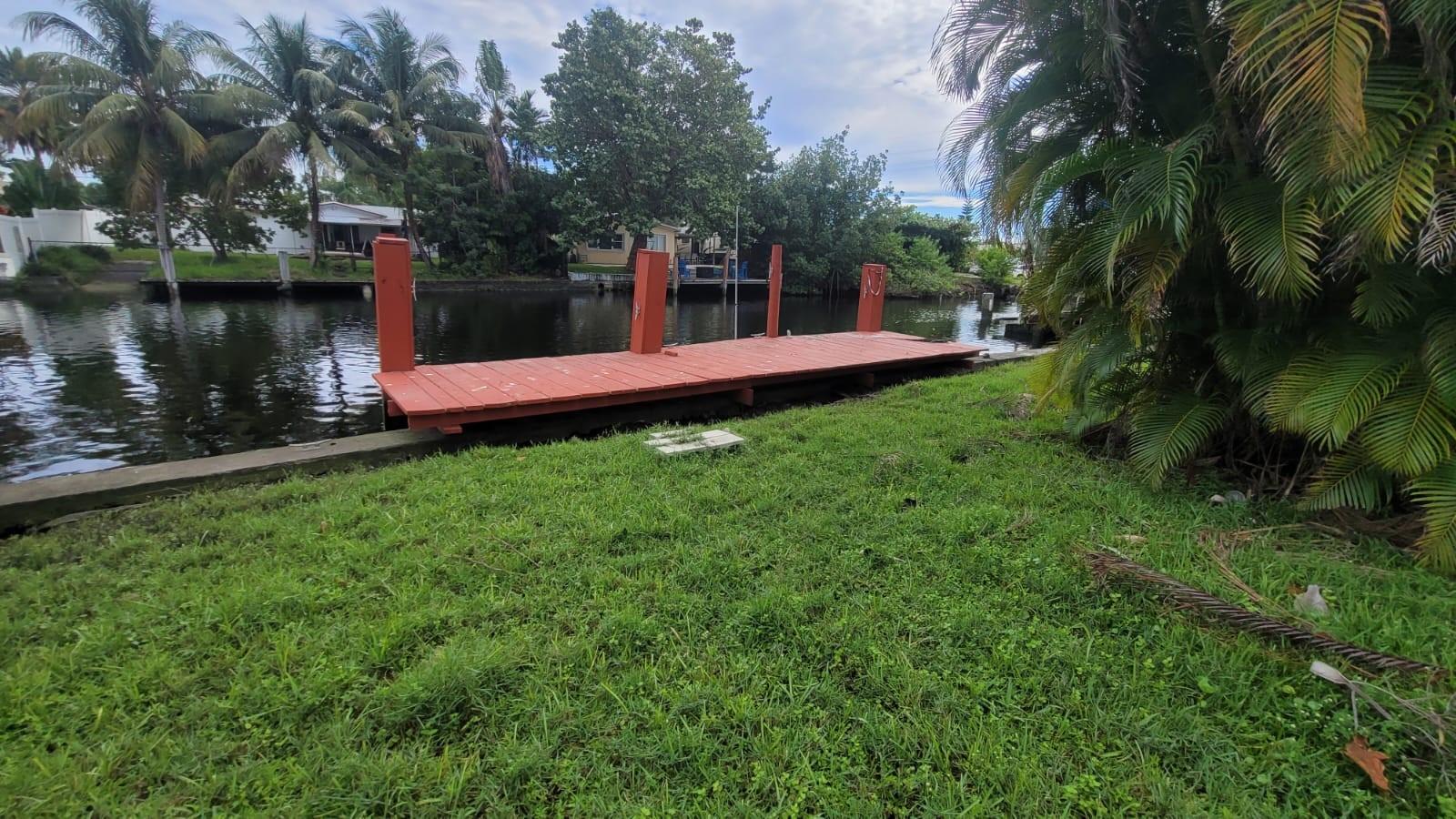 4764 34th Ter Fort Lauderdale FL 33312 | F10517084