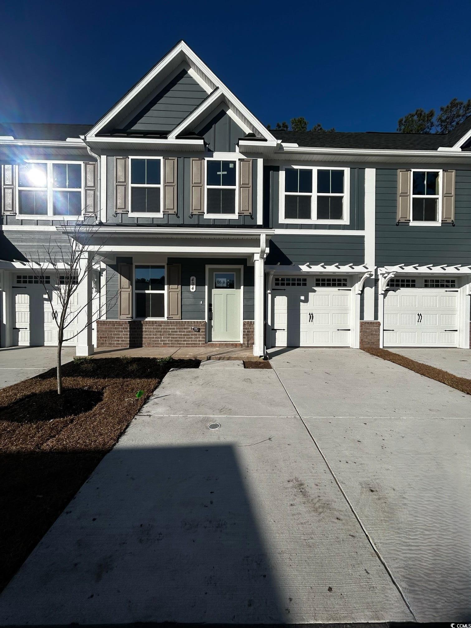 404 Fountain Grass Ct. UNIT 6B Murrells Inlet, SC 29576