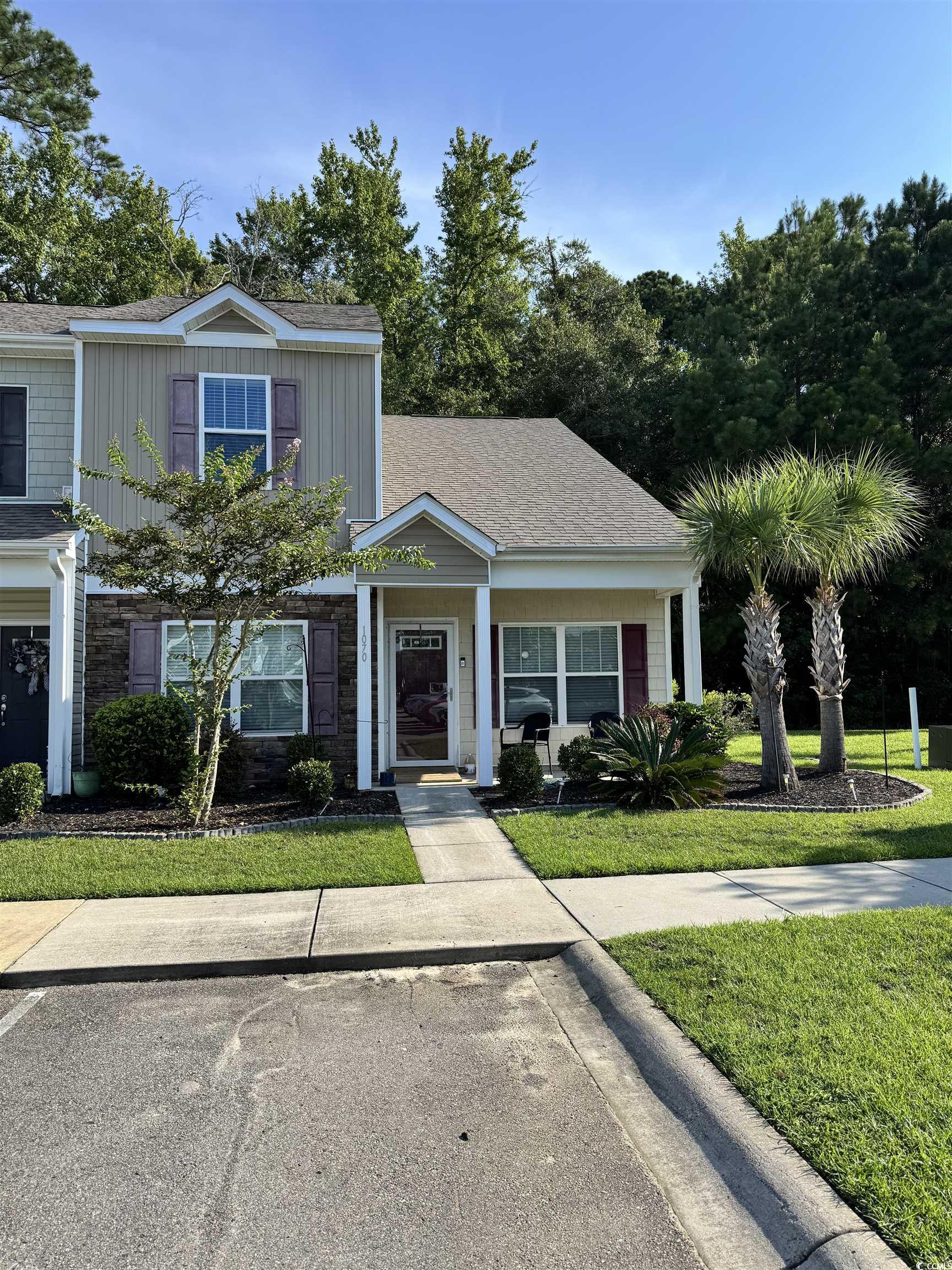 1070 Dinger Ct. Myrtle Beach, SC 29588