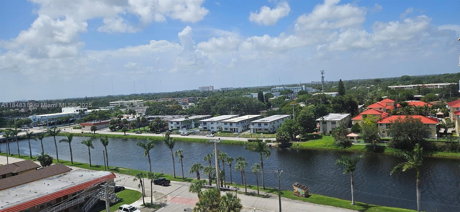 Crestview Towers Condo