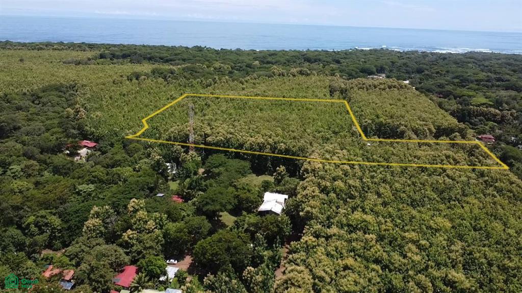 0 bed Land For Sale in Santa Cruz, Guanacaste - 1
