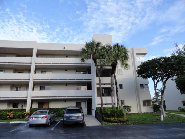 Poinciana Lakes Condo