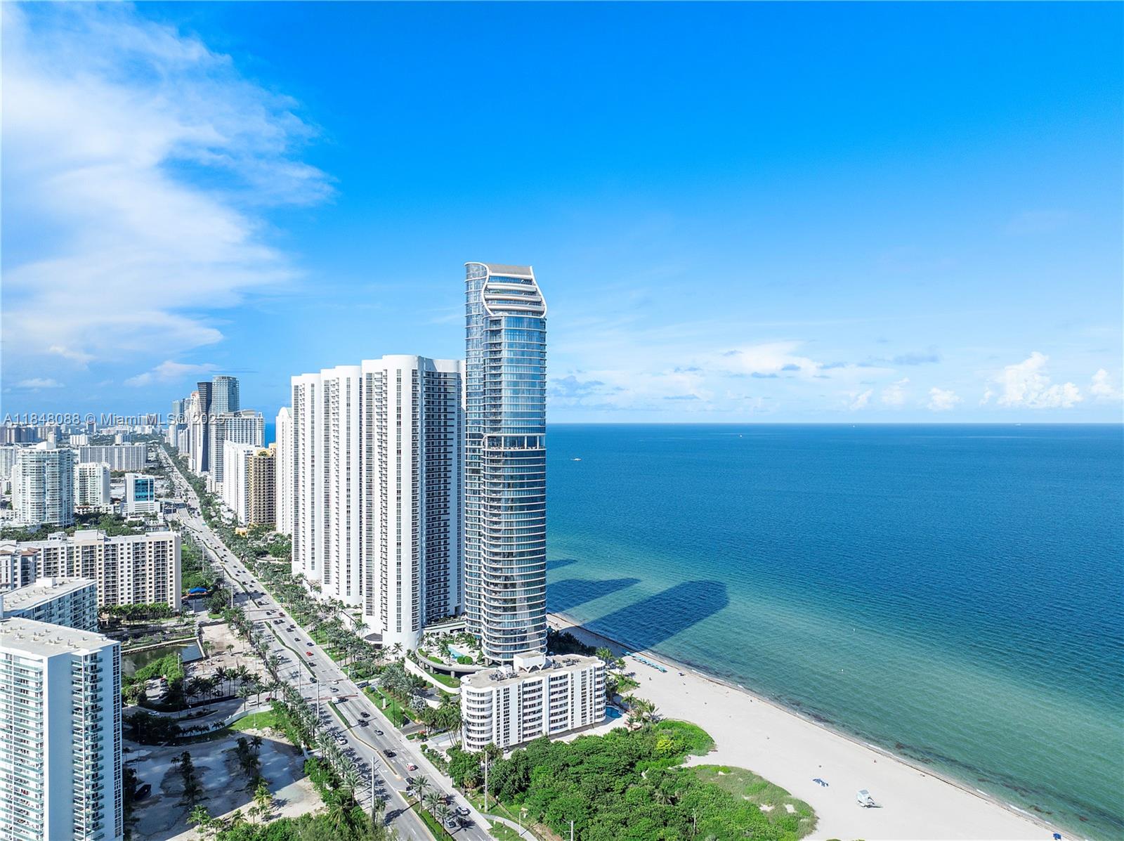 Condo for Rent in Sunny Isles Beach, FL