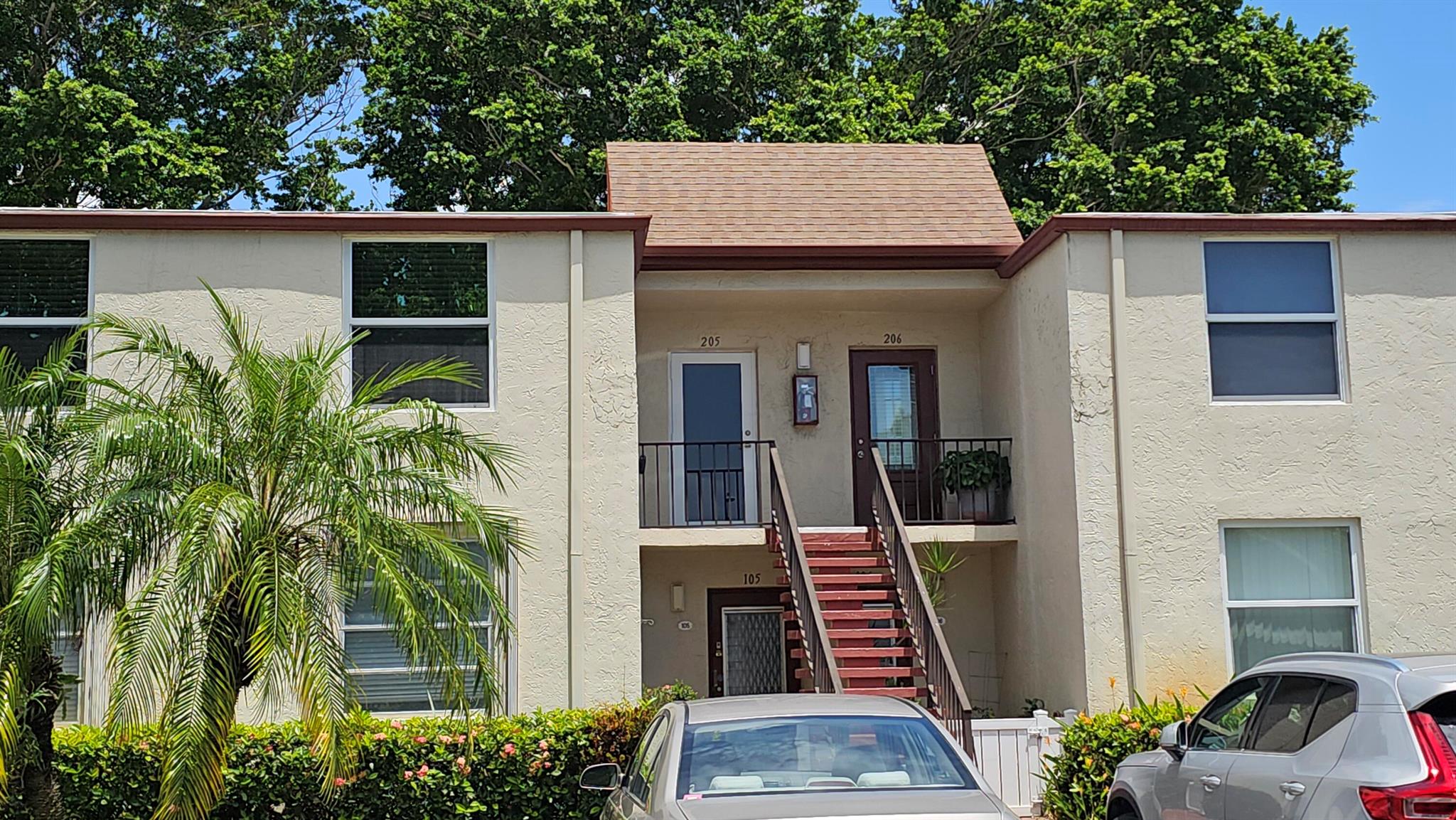 Villages Of Oriole Abbey