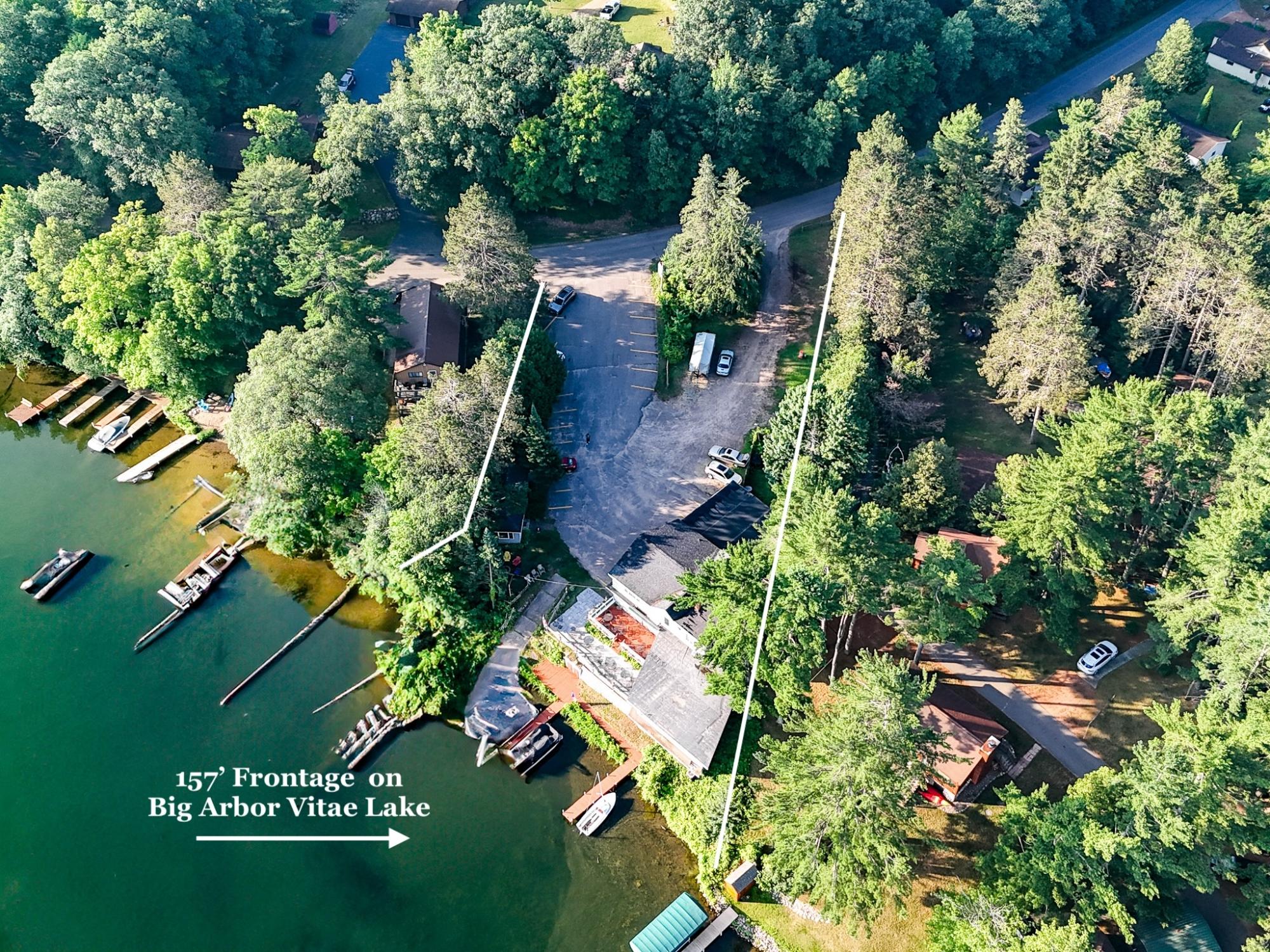 Big Arbor Vitae Property 10338 Big Arbor Vitae Dr Photo 12