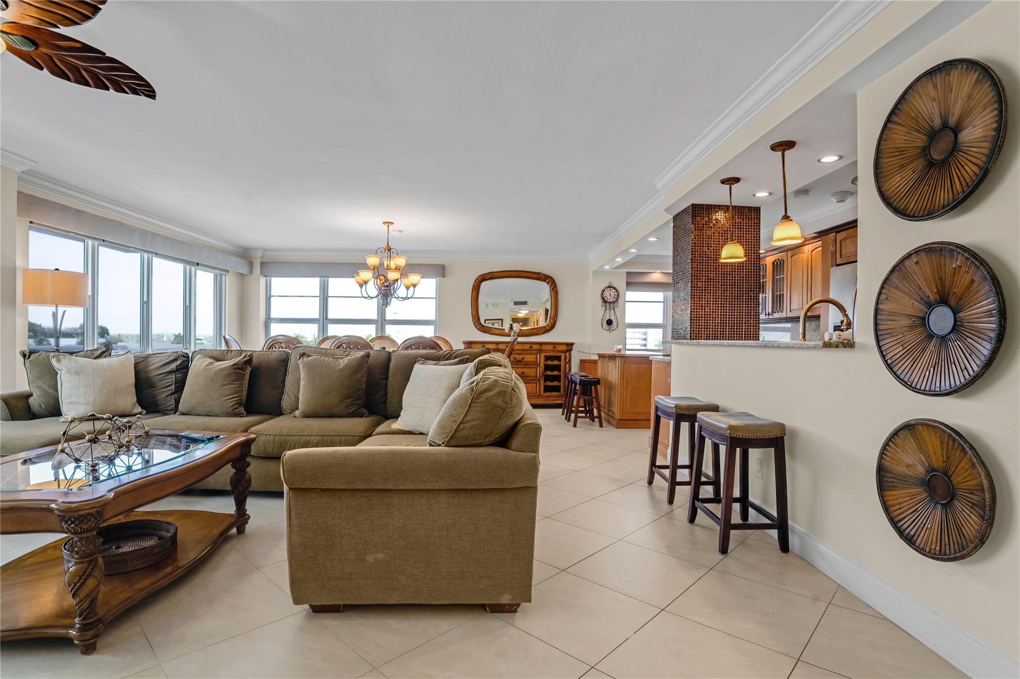 Ocean Monarch Condominium