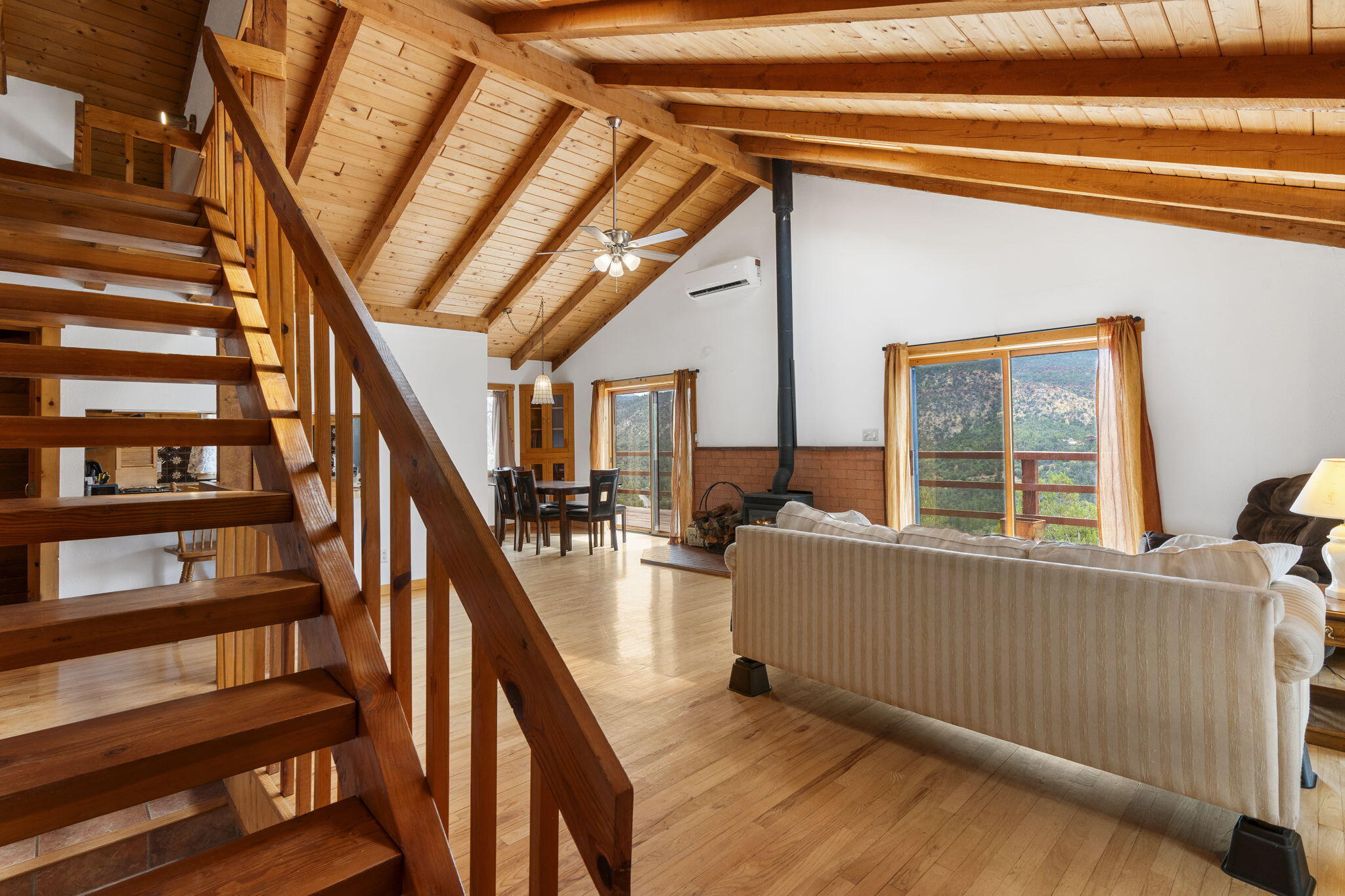 Homes for sale in Jemez Springs, NM | 80 El Cerrito Pl, Jemez Springs, NM 87025 | MLS# 1088632