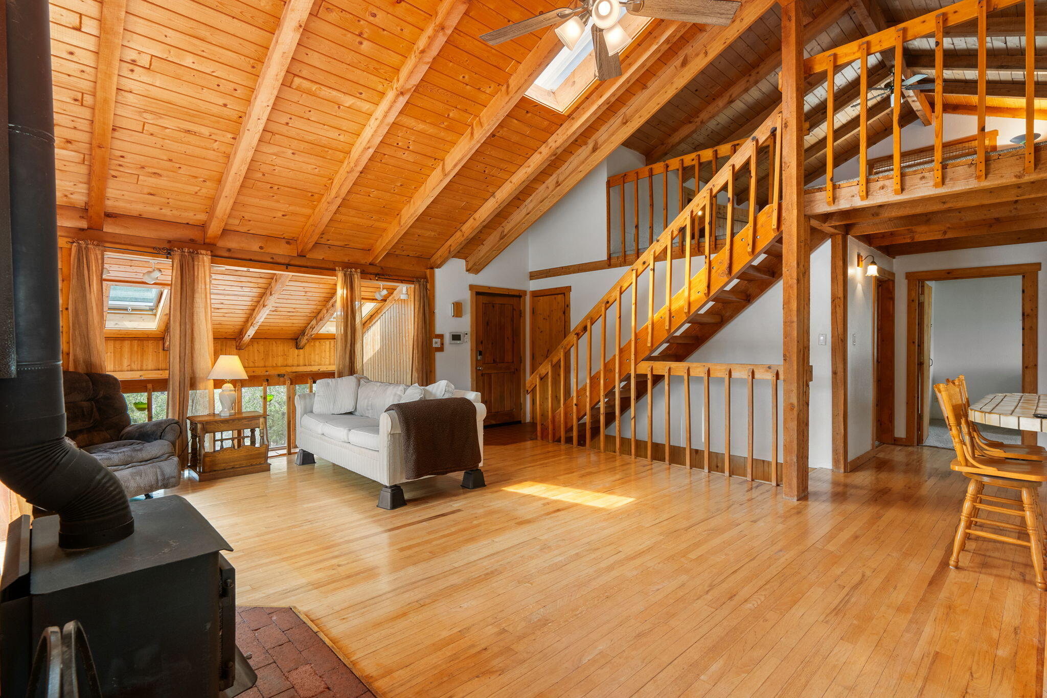 Homes for sale in Jemez Springs, NM | 80 El Cerrito Pl, Jemez Springs, NM 87025 | MLS# 1088632