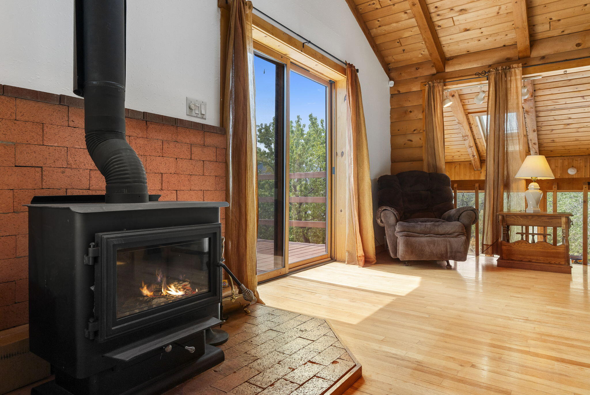 Homes for sale in Jemez Springs, NM | 80 El Cerrito Pl, Jemez Springs, NM 87025 | MLS# 1088632