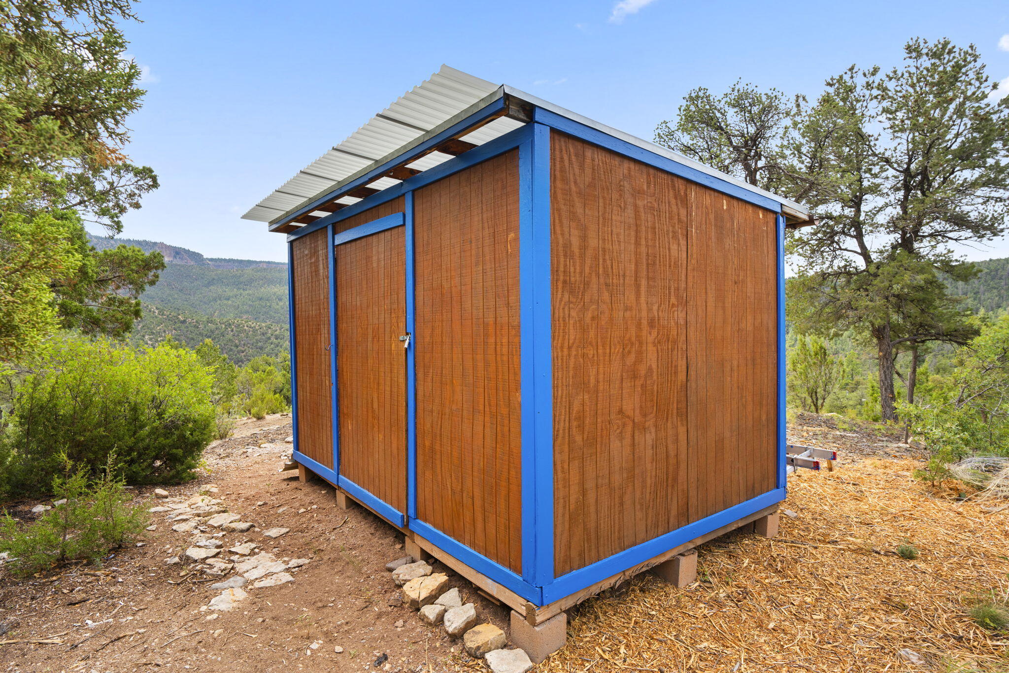 Homes for sale in Jemez Springs, NM | 80 El Cerrito Pl, Jemez Springs, NM 87025 | MLS# 1088632