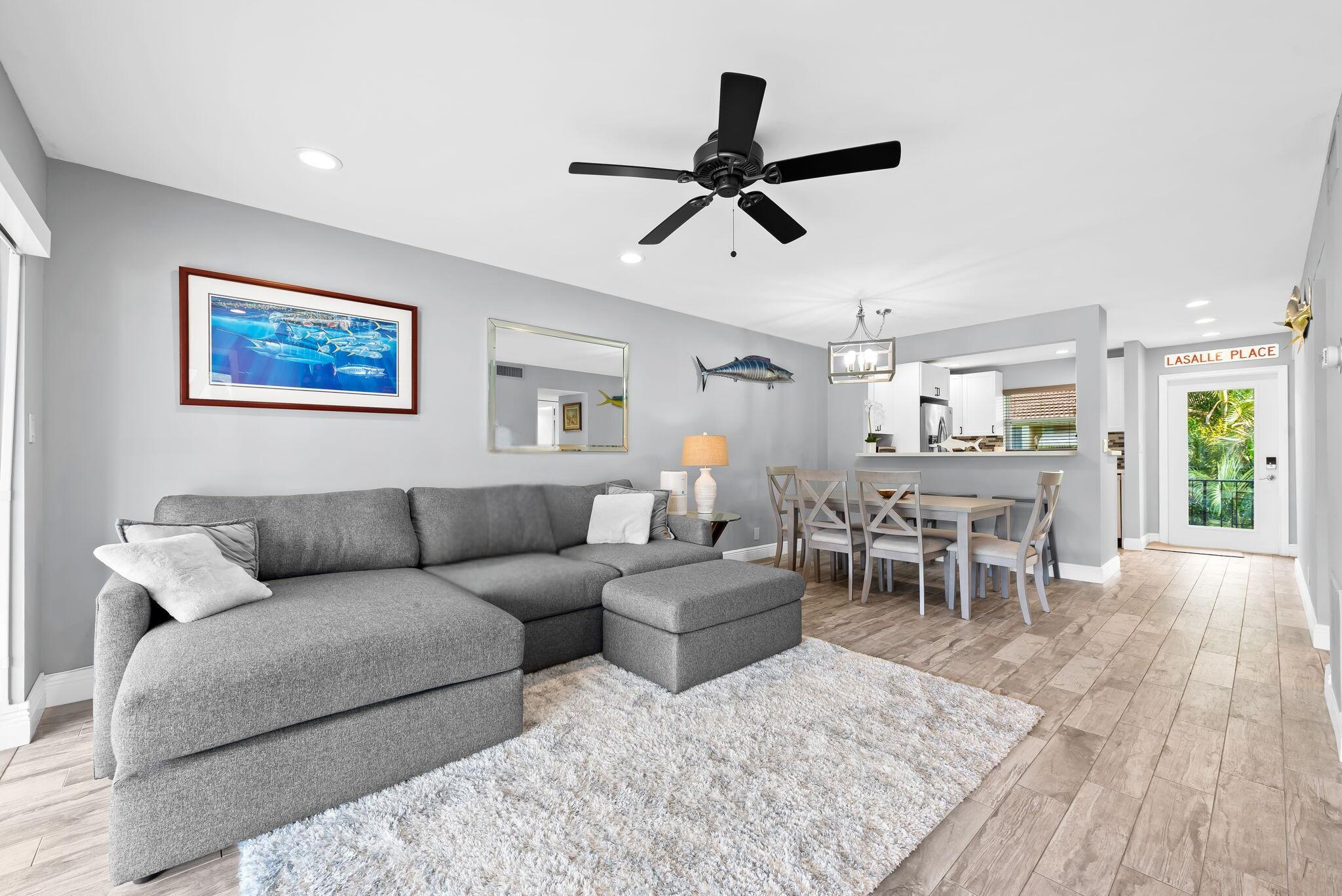 Lighthouse Terrace Co-Op