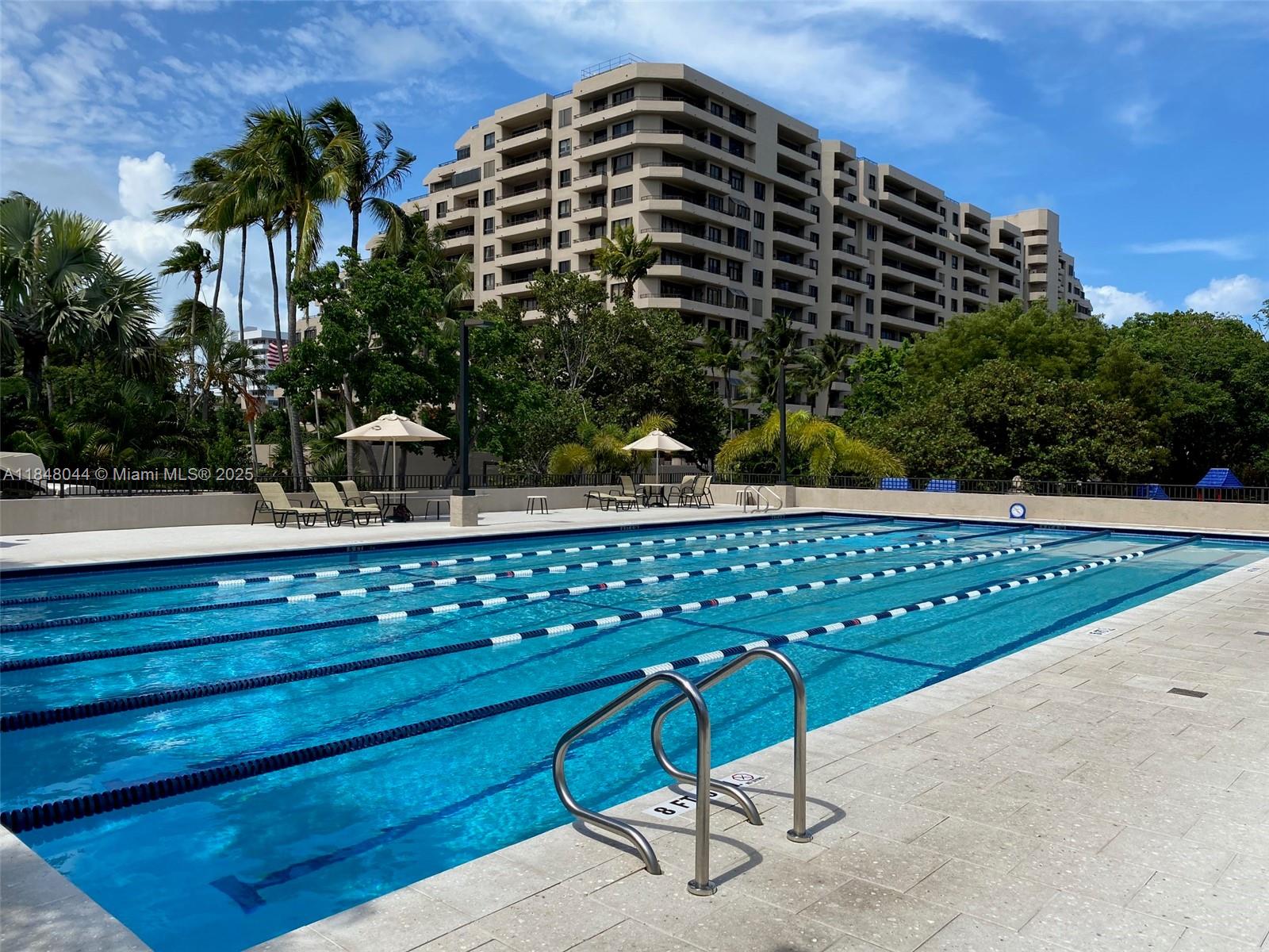251 Crandon Blvd #243, Key Biscayne FL 33149