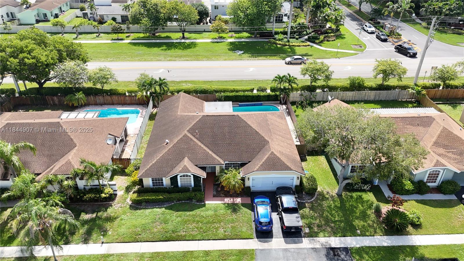 New River Estates Section