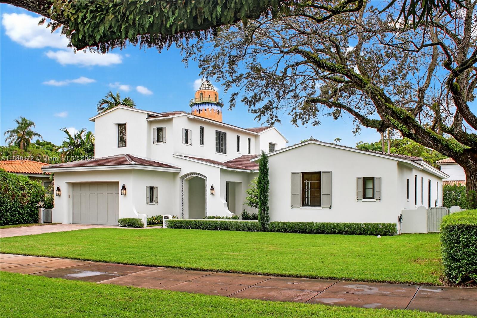 2015 Country Club Prado