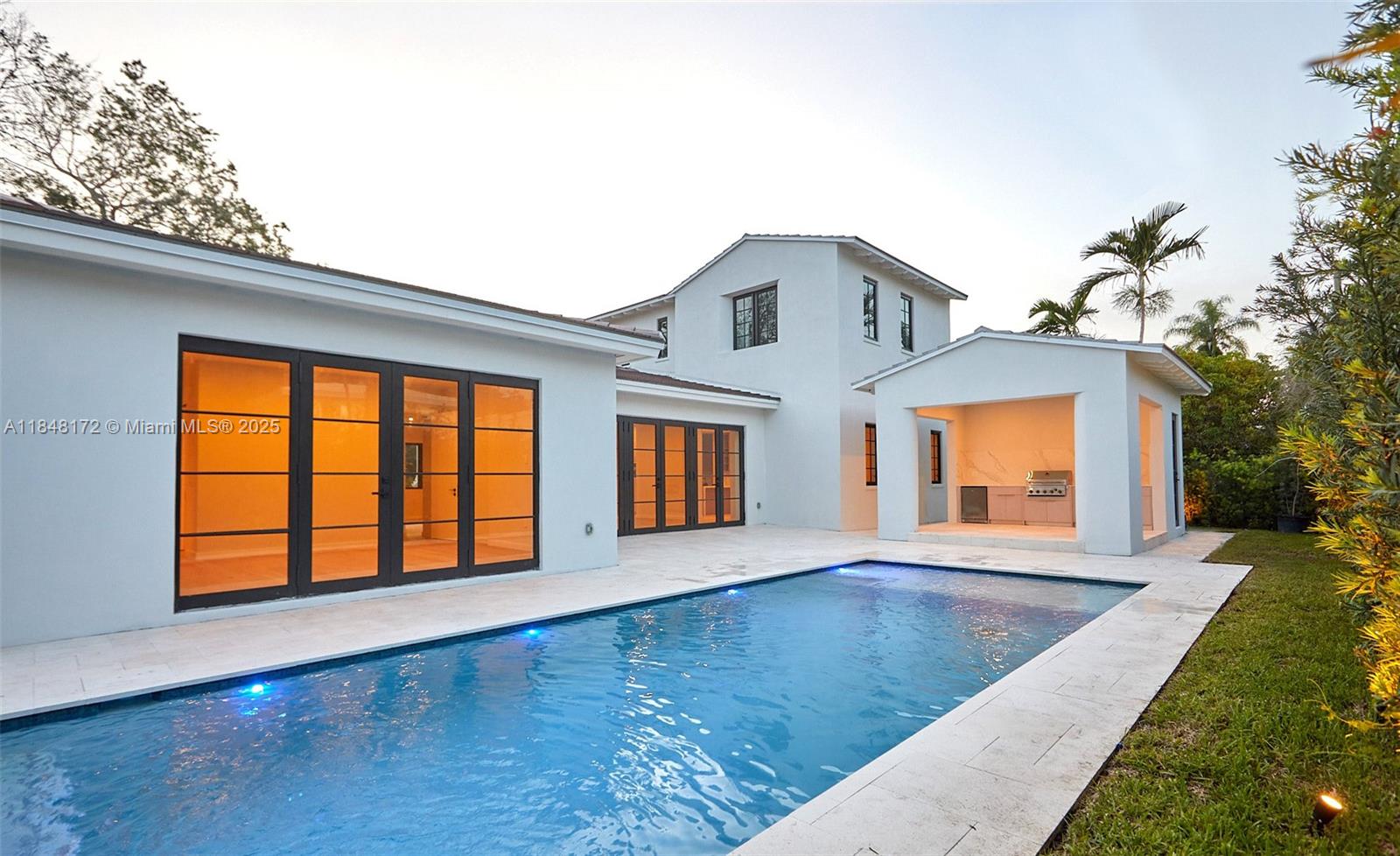 2015 Country Club Prado