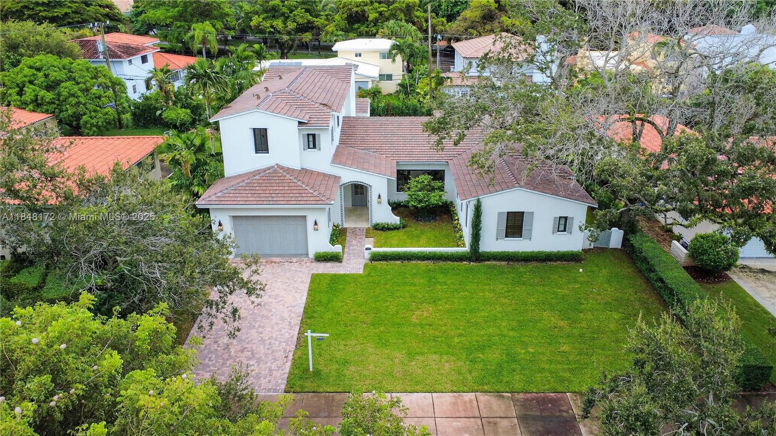 2015 Country Club Prado