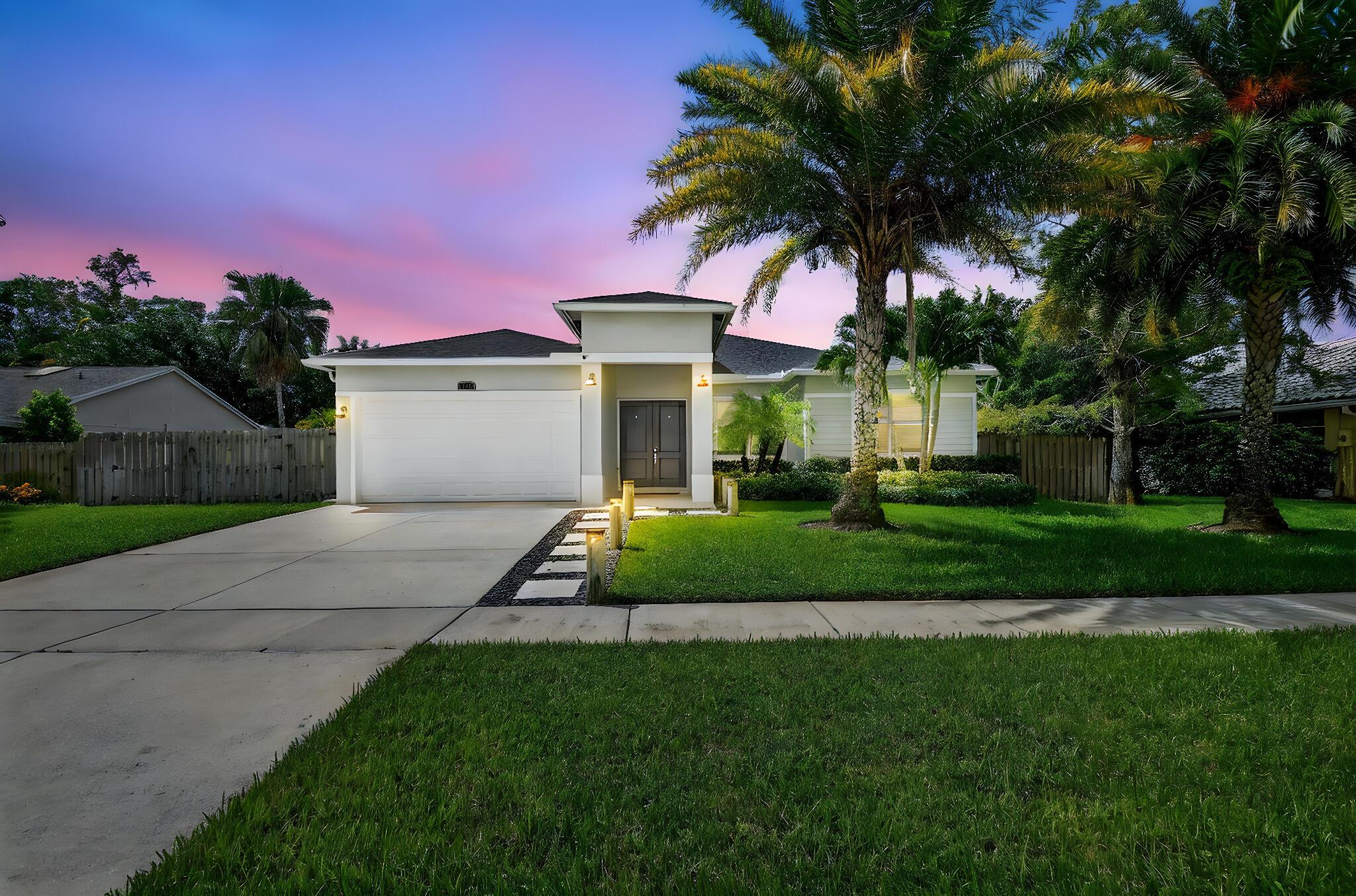 Greenview Shores 1 Of Wel