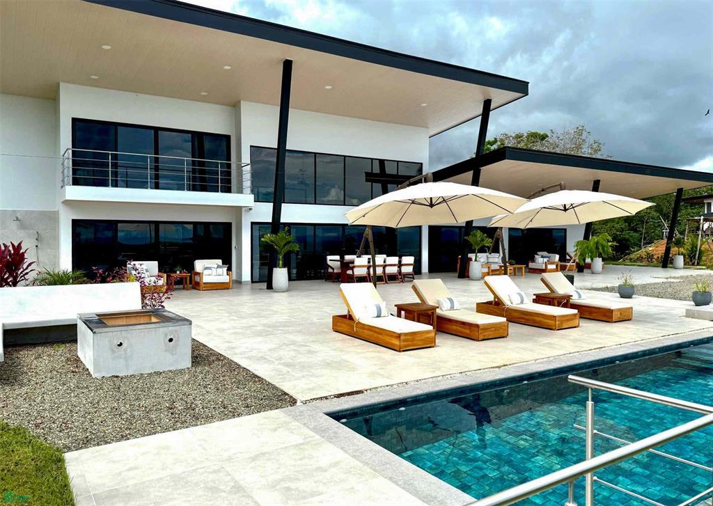 4 bed Single Family Homes For Sale in Osa, Puntarenas - 1