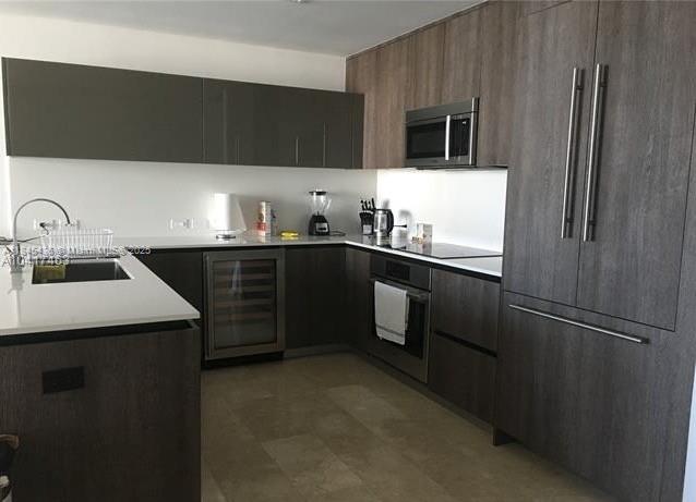 Rise Condo