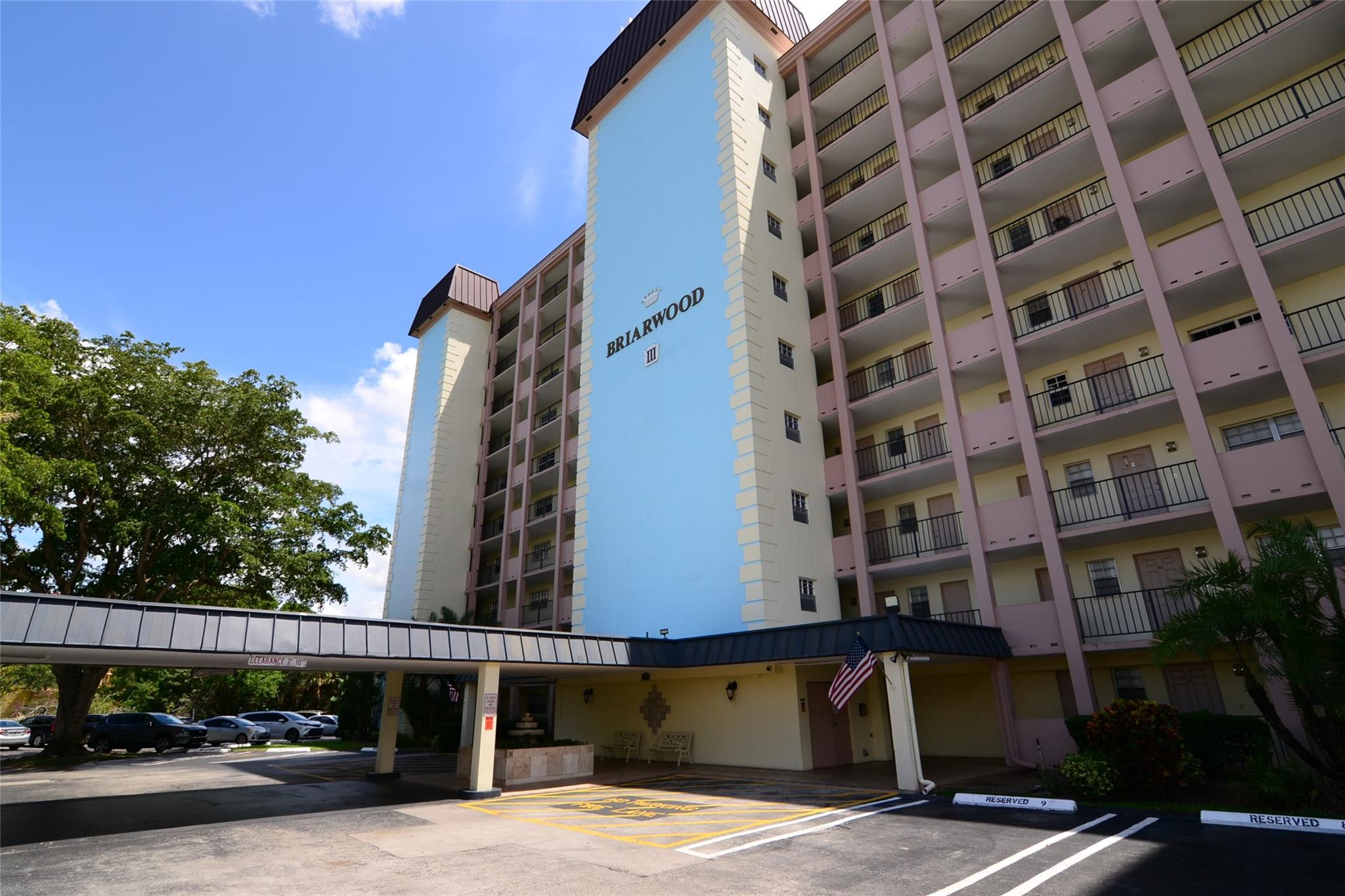 Homes for sale in Coral Springs, FL | 3575 Broken Woods Dr #502, Coral Springs, FL 33065 | MLS# F10515507