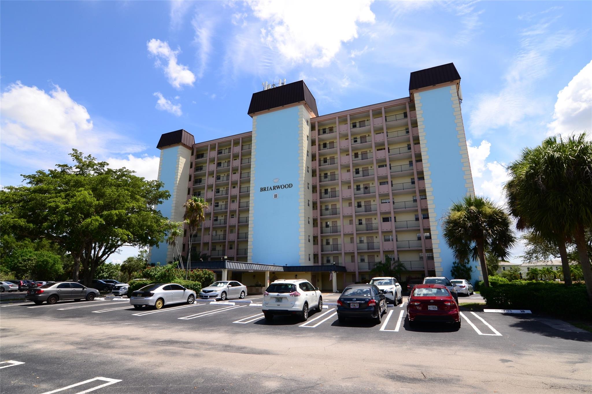 Homes for sale in Coral Springs, FL | 3575 Broken Woods Dr #502, Coral Springs, FL 33065 | MLS# F10515507