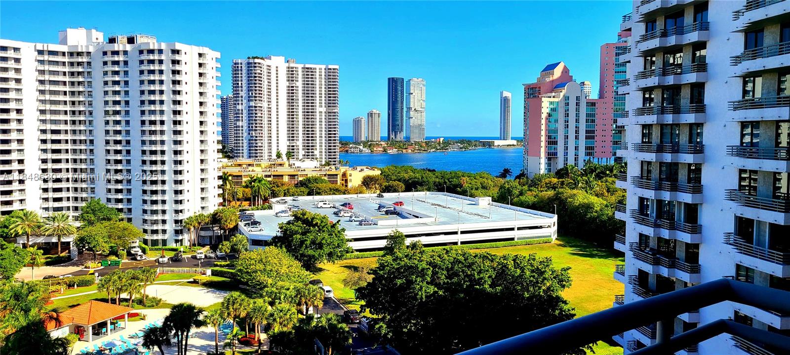 Parc Central Aventura Sou