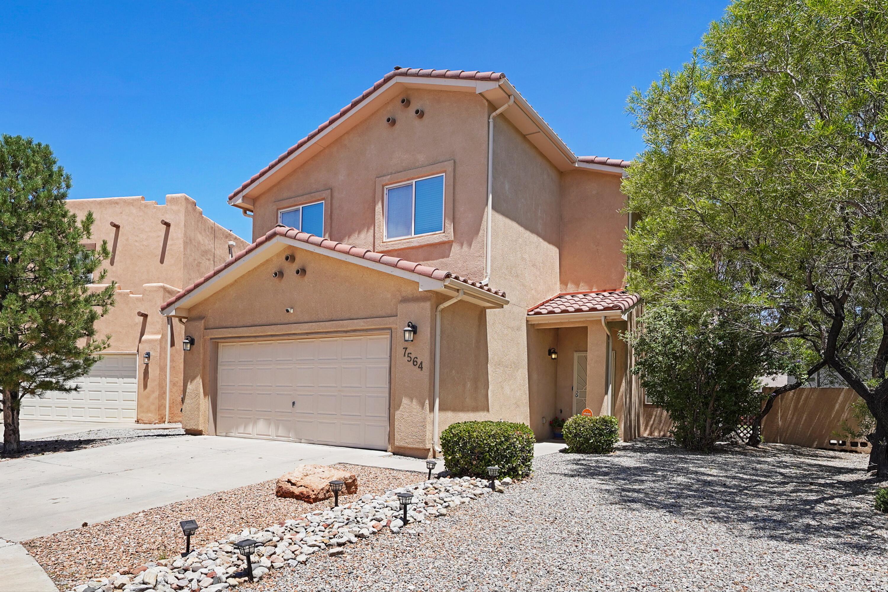 Homes for sale in Albuquerque, NM | 7564 Cricket Hill Dr Ne, Albuquerque, NM 87113 | MLS# 1088654