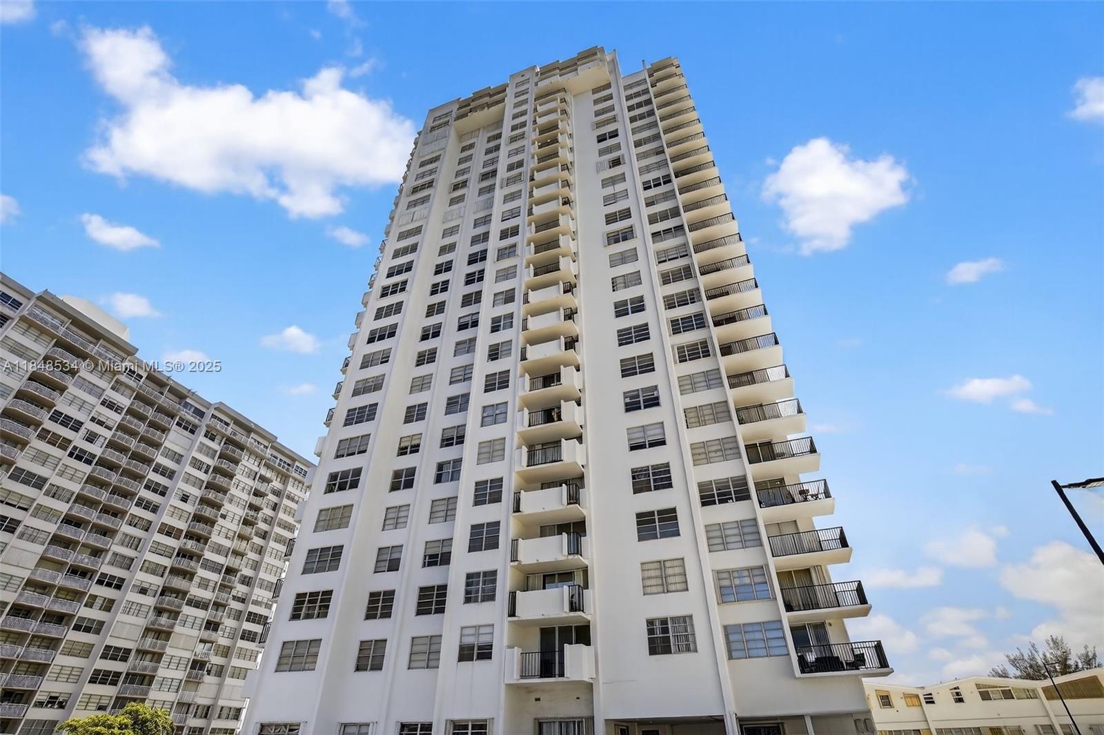 Commodore Plaza Condo