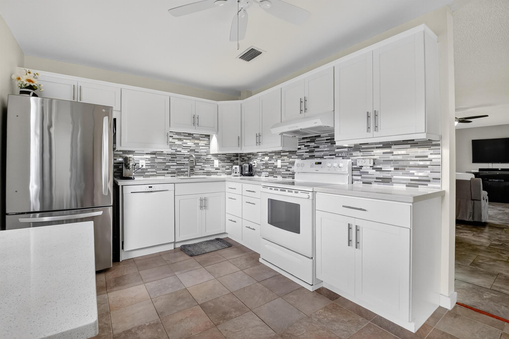 Chanteclair Villas Condo