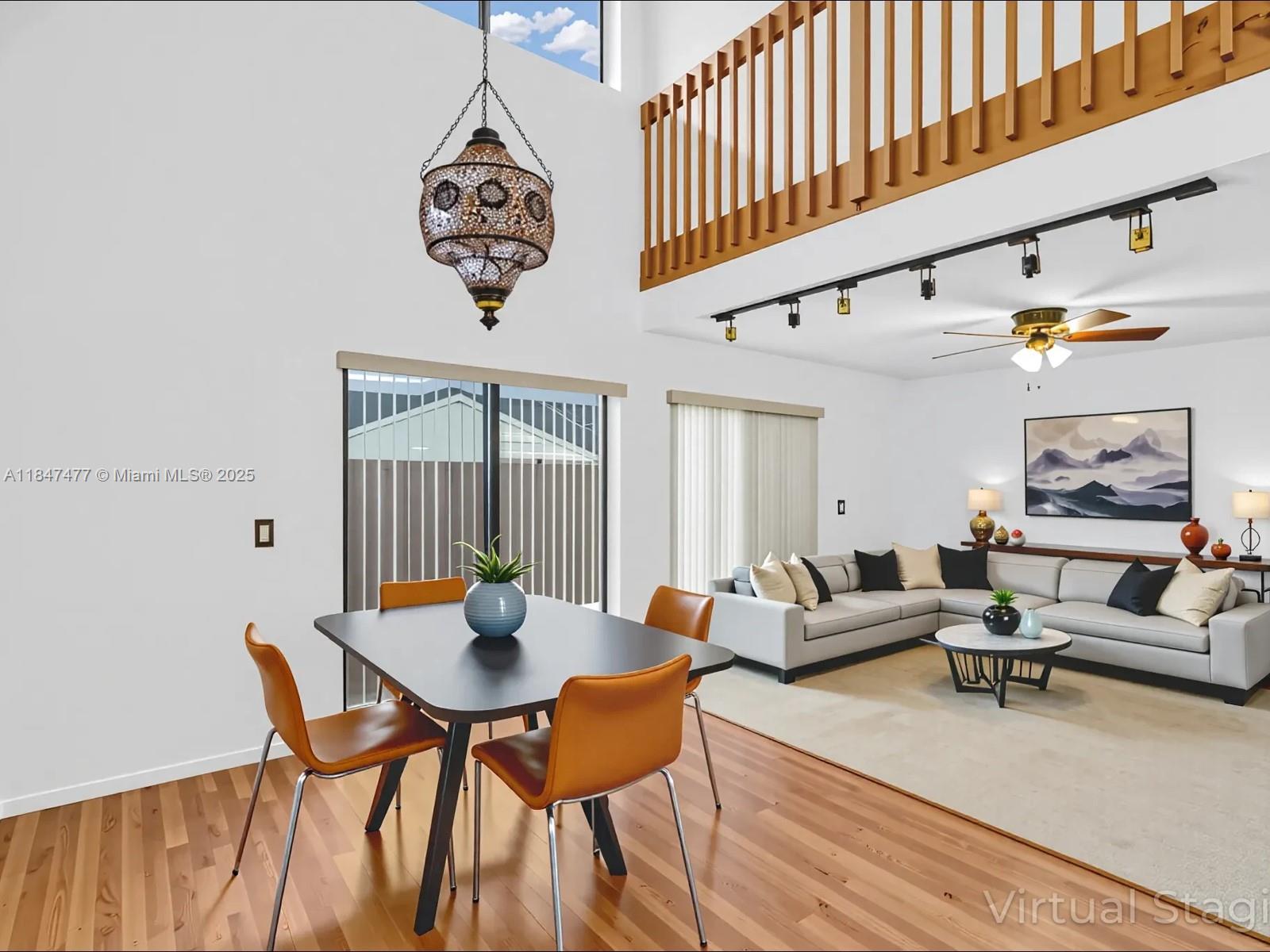 Villa Homes At The Moors