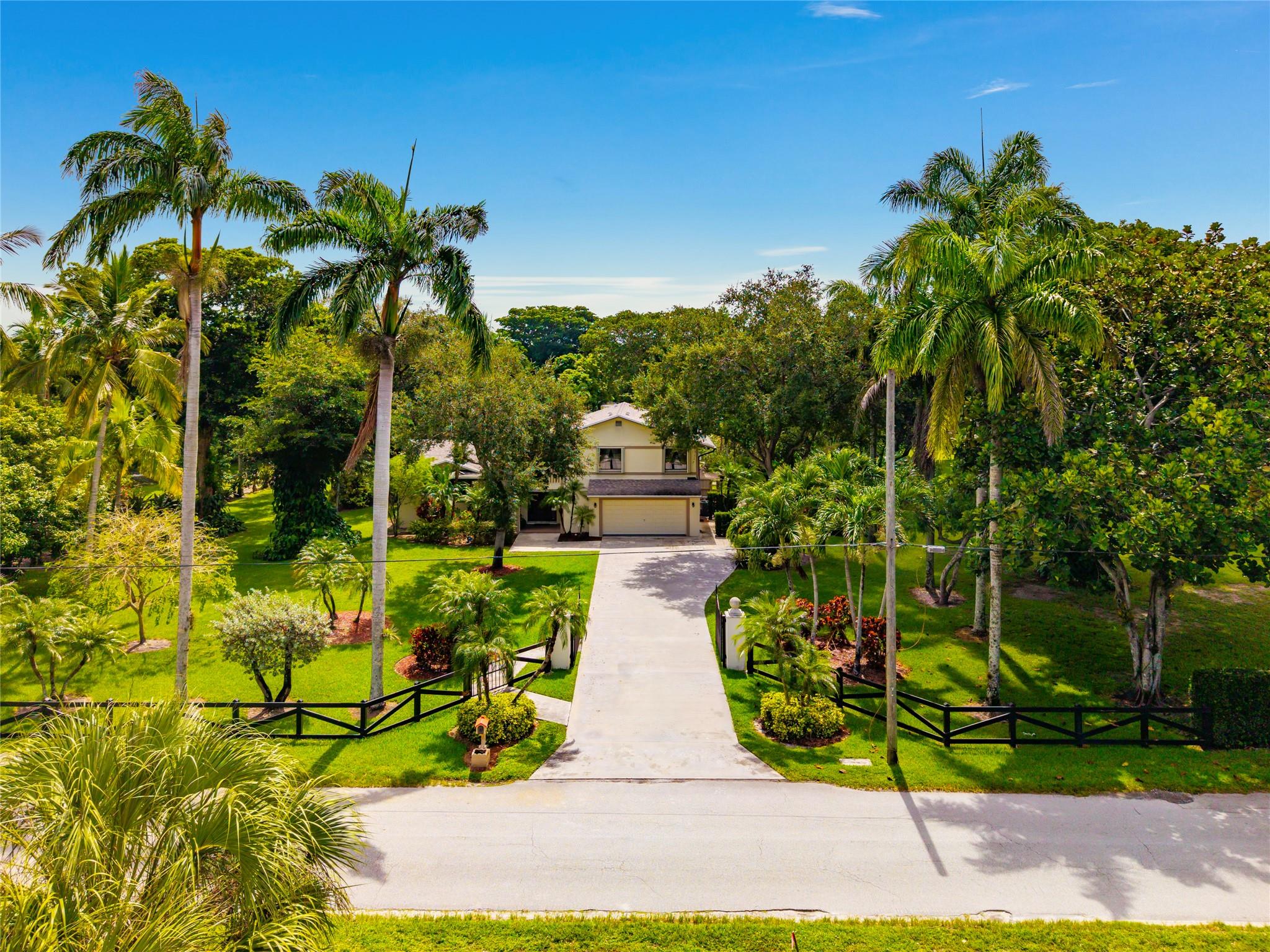 Fla Fruit Lands Co Sub 2