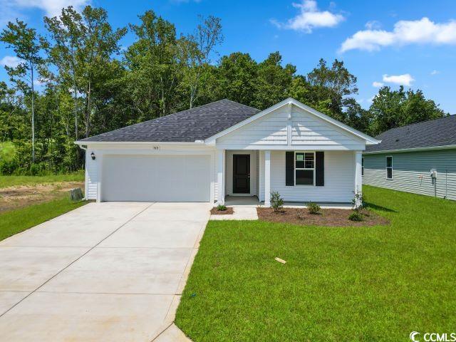 1005 Cherrystone Loop Conway, SC 29526