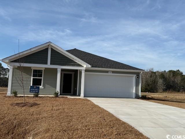 1005 Cherrystone Loop Conway, SC 29526