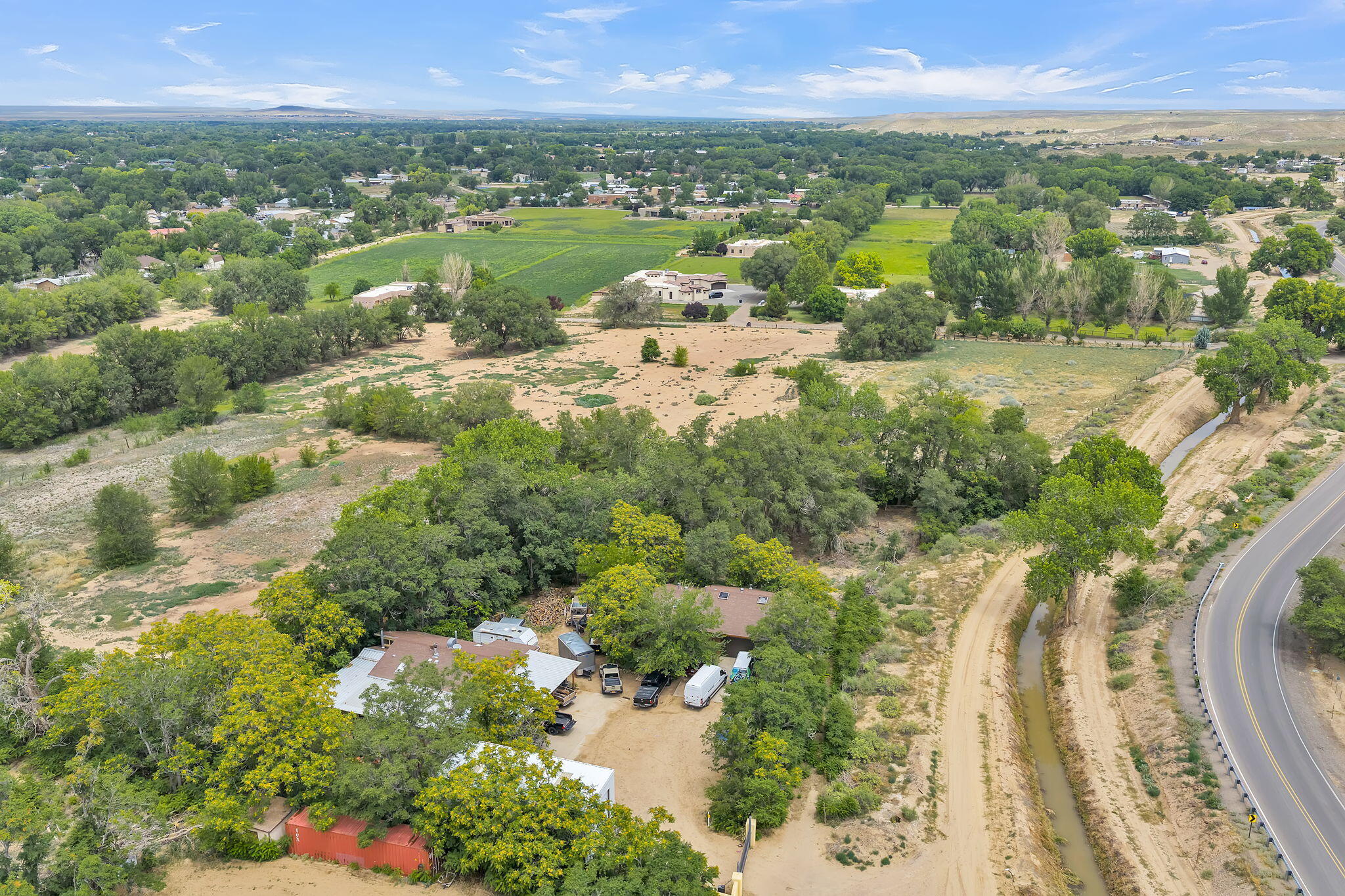 Homes for sale in Peralta, NM | Maez Road Road, Peralta, NM 87042 | MLS# 1088657