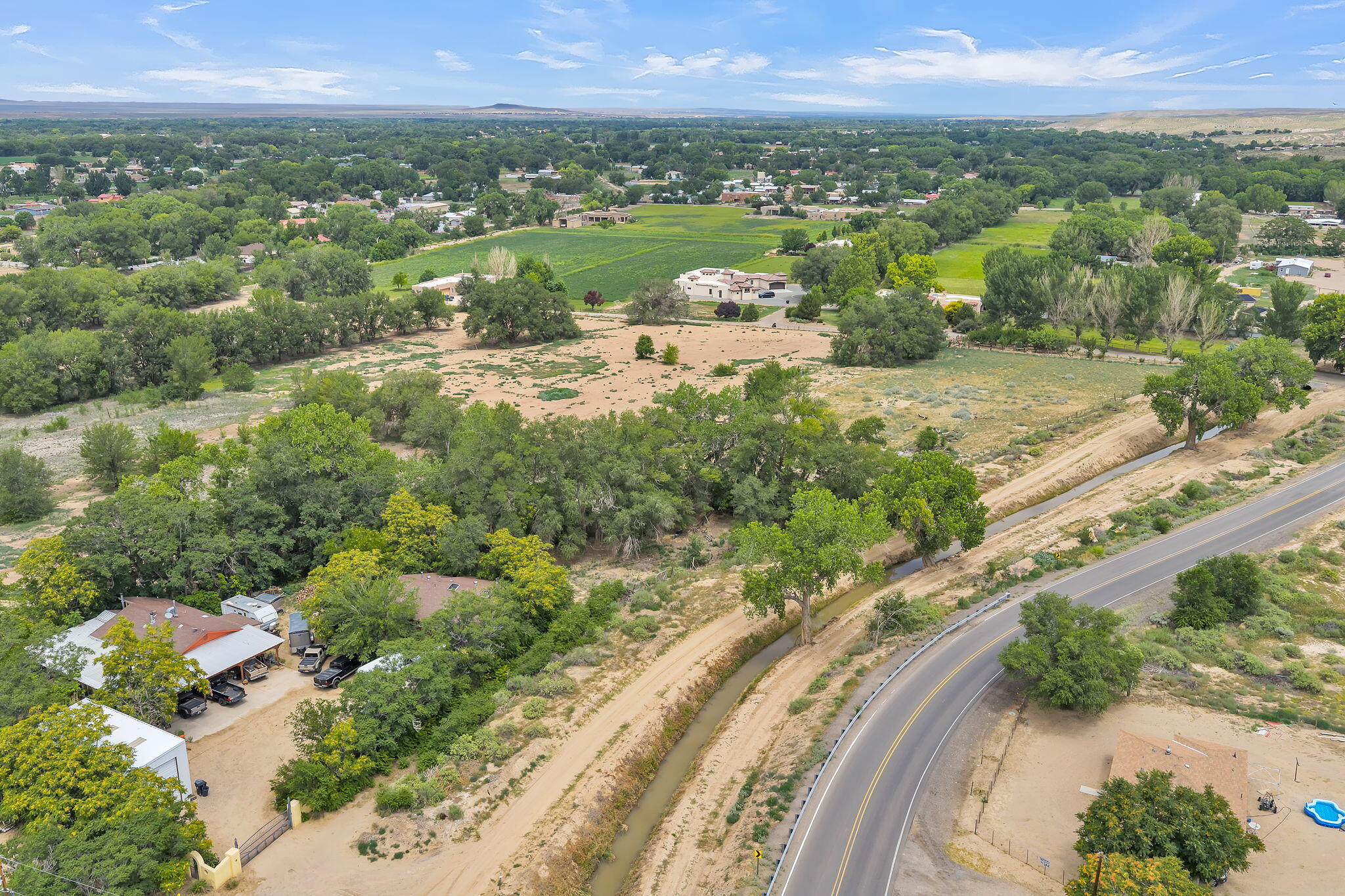 Homes for sale in Peralta, NM | Maez Road Road, Peralta, NM 87042 | MLS# 1088657