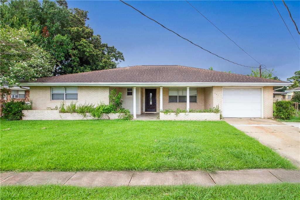 Homes for sale in Gramercy, LA | 131 N Ezidore Ave, Gramercy, LA 70052 | MLS# 2513738