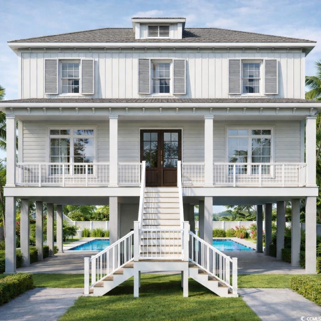 428 Vista Dr. Murrells Inlet, SC 29576