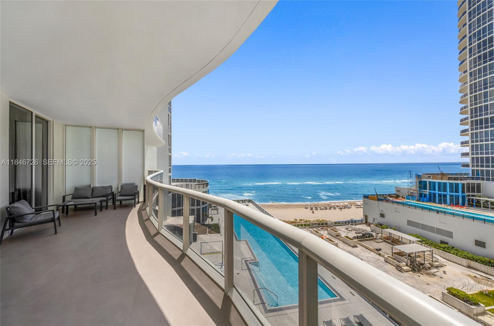 Condo for Rent in Sunny Isles Beach, FL