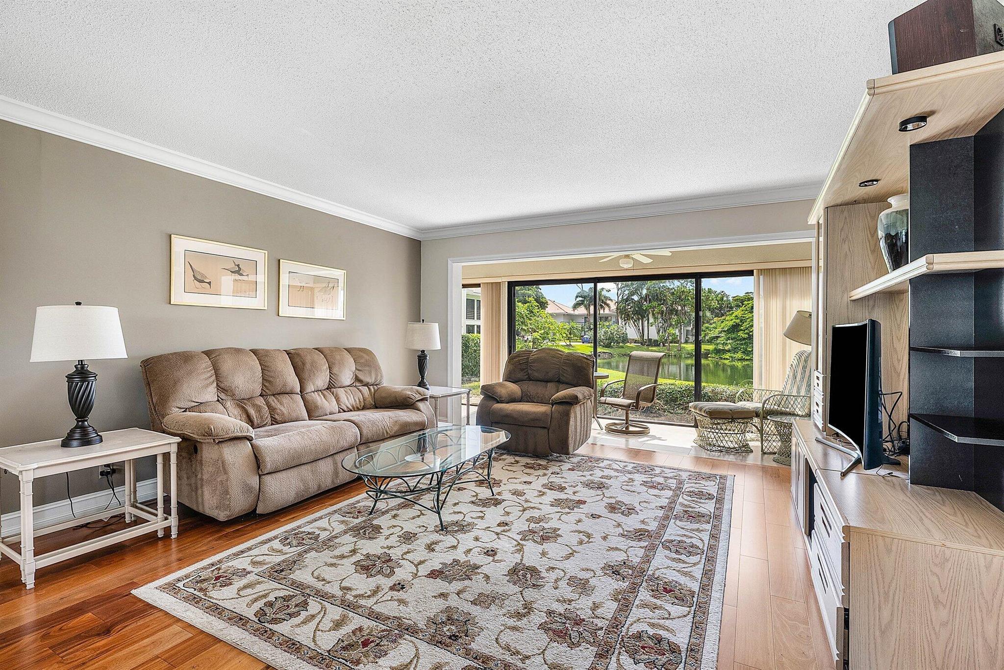 Homes for sale in Boynton Beach, FL | 4082-A Quail Ridge Dr #Osprey, Boynton Beach, FL 33436 | MLS# R11111209