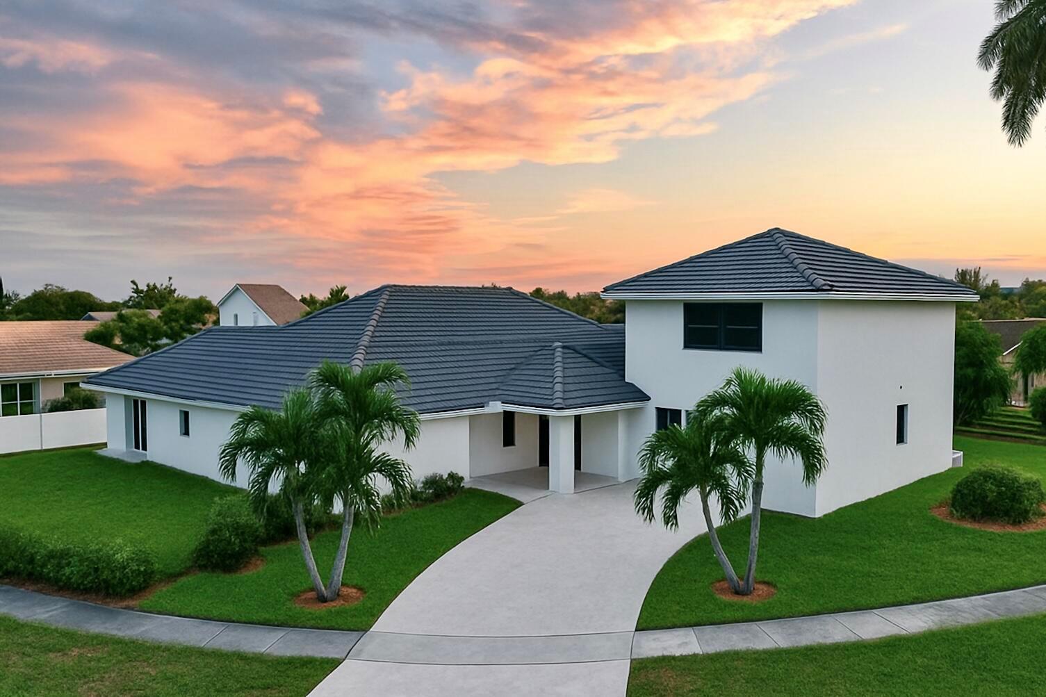 7033 San Sebastian Circle