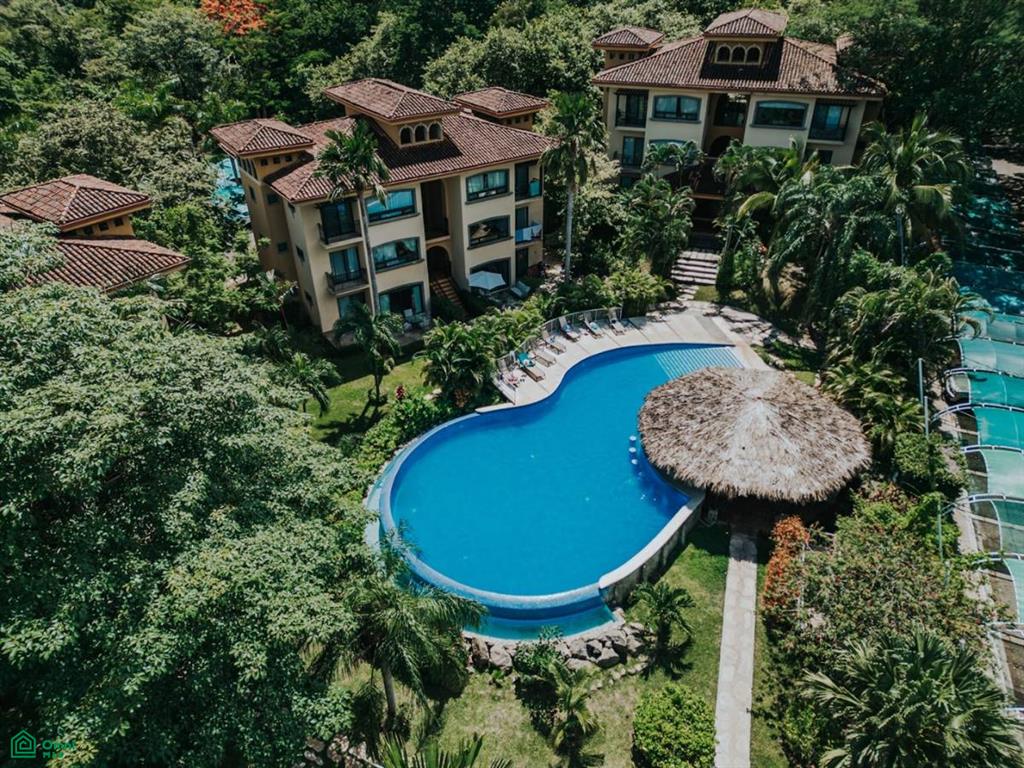 2 bed Condo For Sale in Santa Cruz, Guanacaste - 1