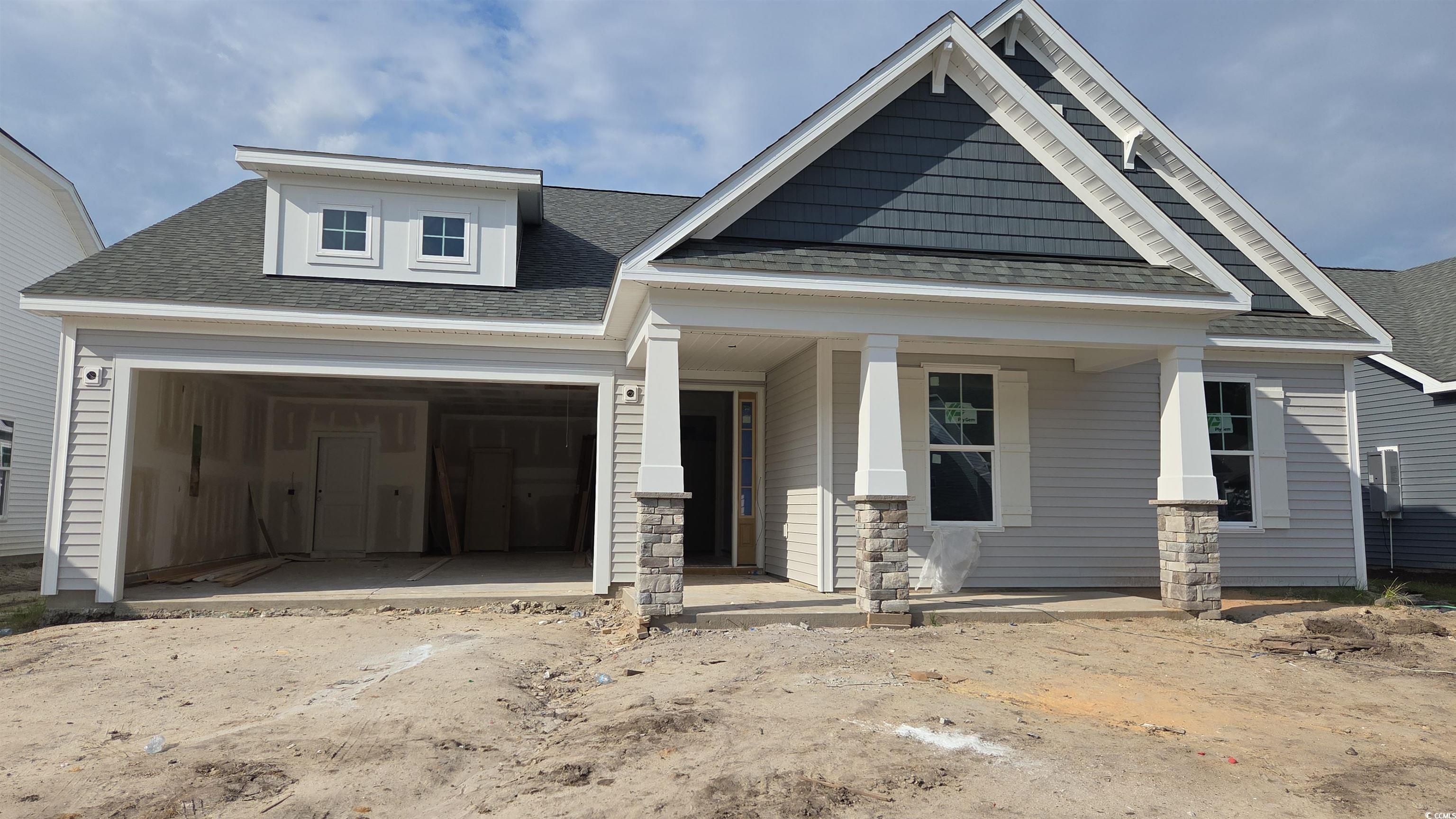 1527 Breakwater Dr. Little River, SC 29566