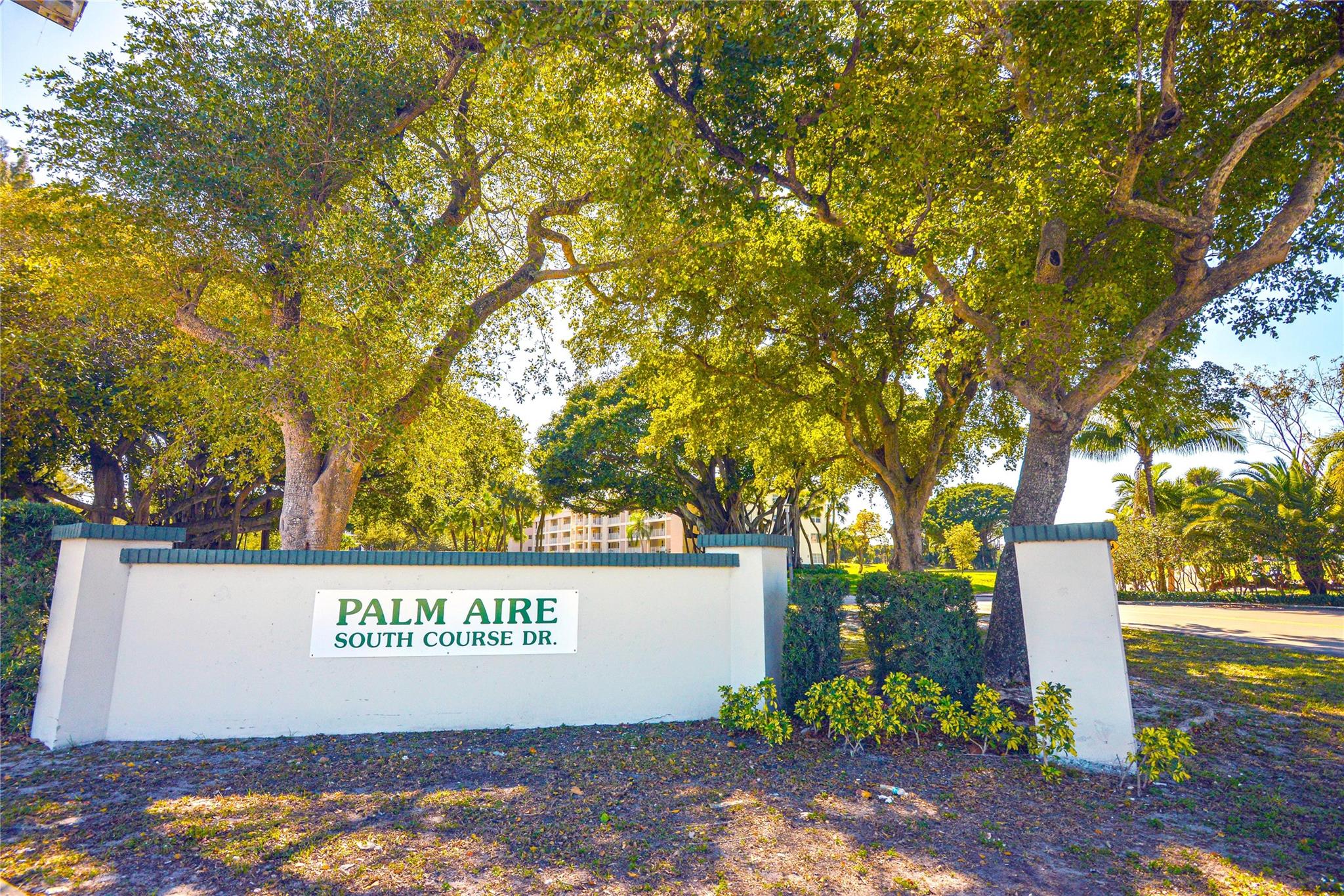 Palm Aire CC