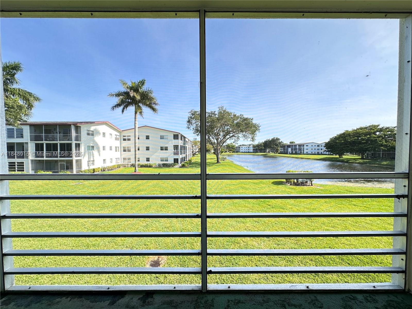 Fanshaw At Century Villag