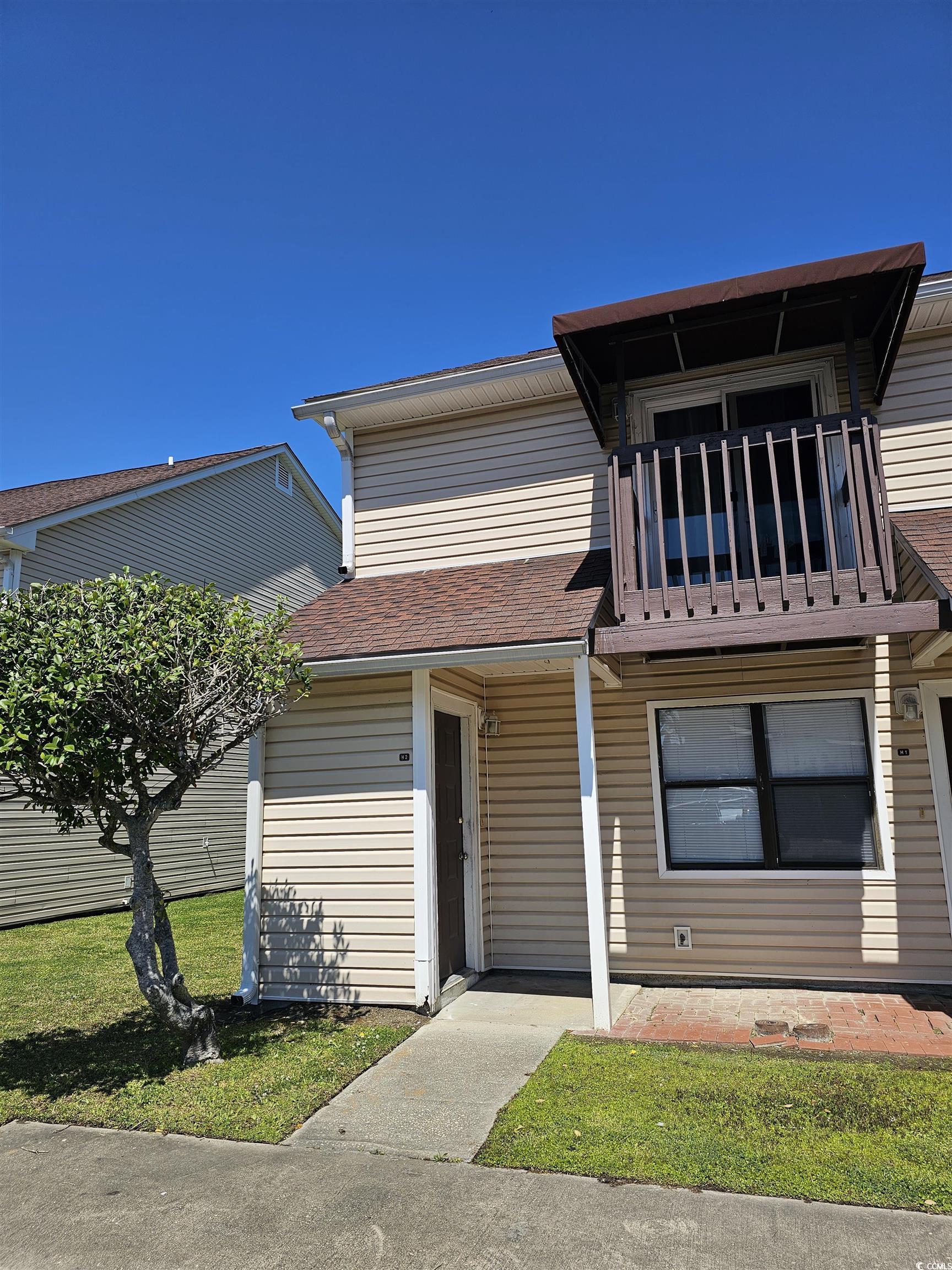 755 Burcale Rd. UNIT Unit H2 Myrtle Beach, SC 29579