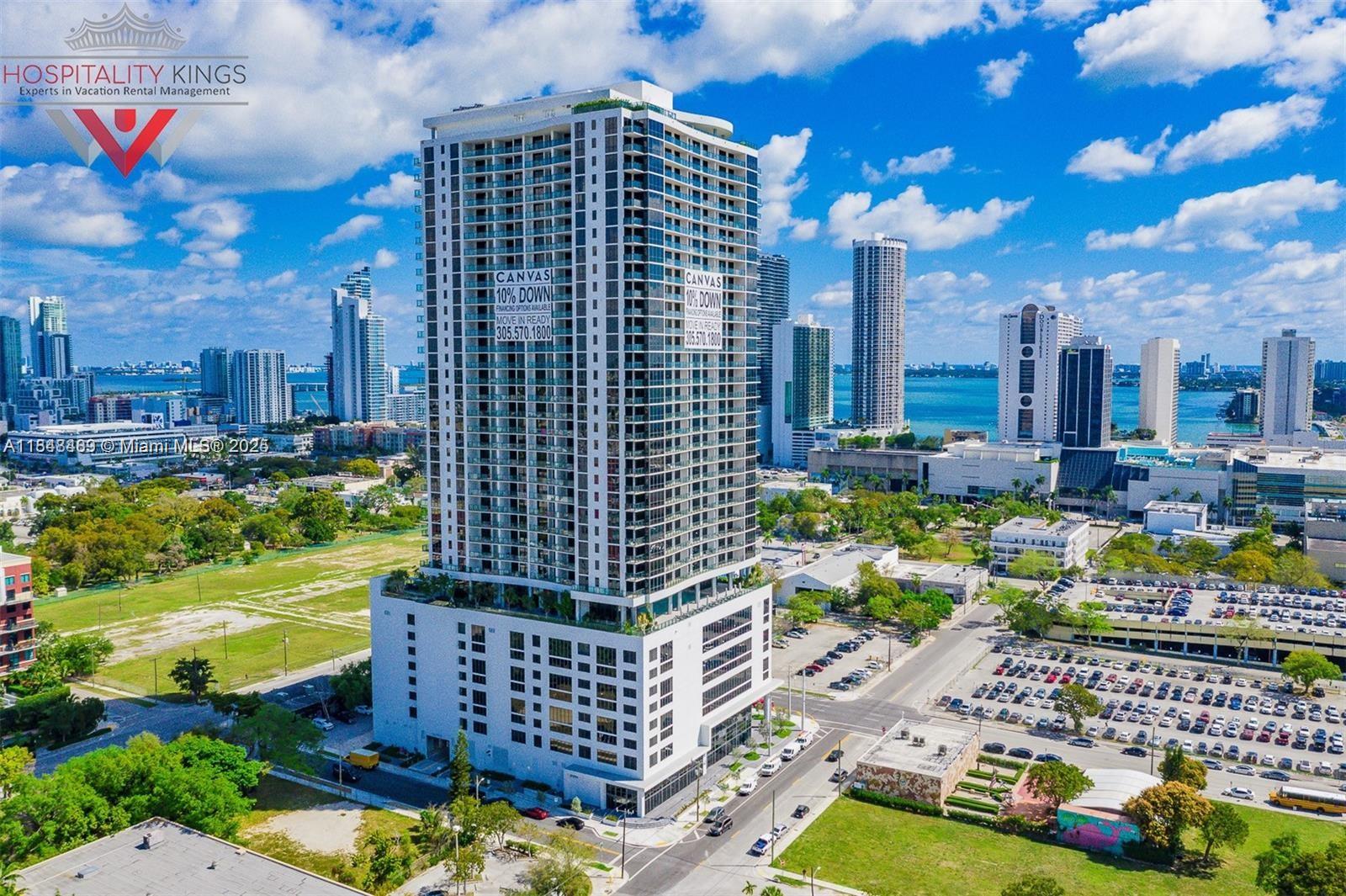 Condo for Rent in Miami, FL