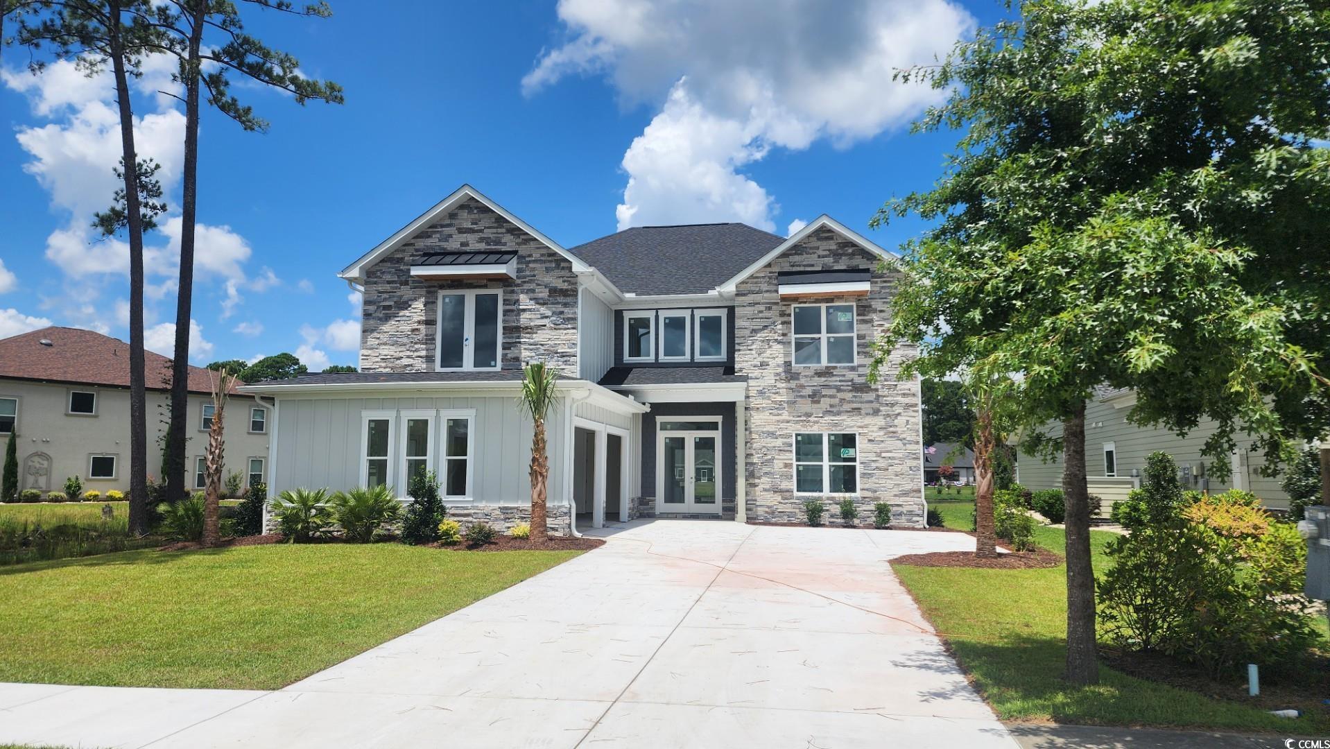 1017 Clamour Ct. Conway, SC 29526