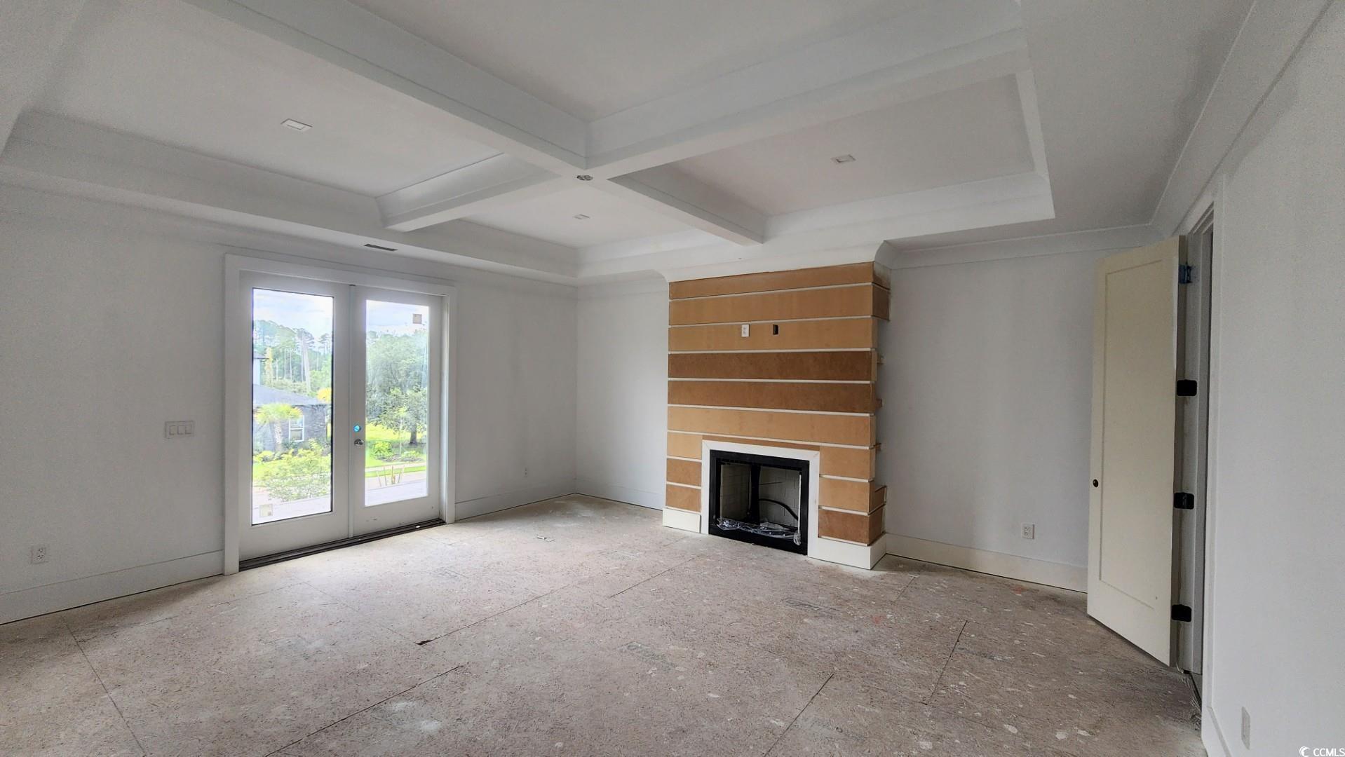 1017 Clamour Ct. Conway, SC 29526